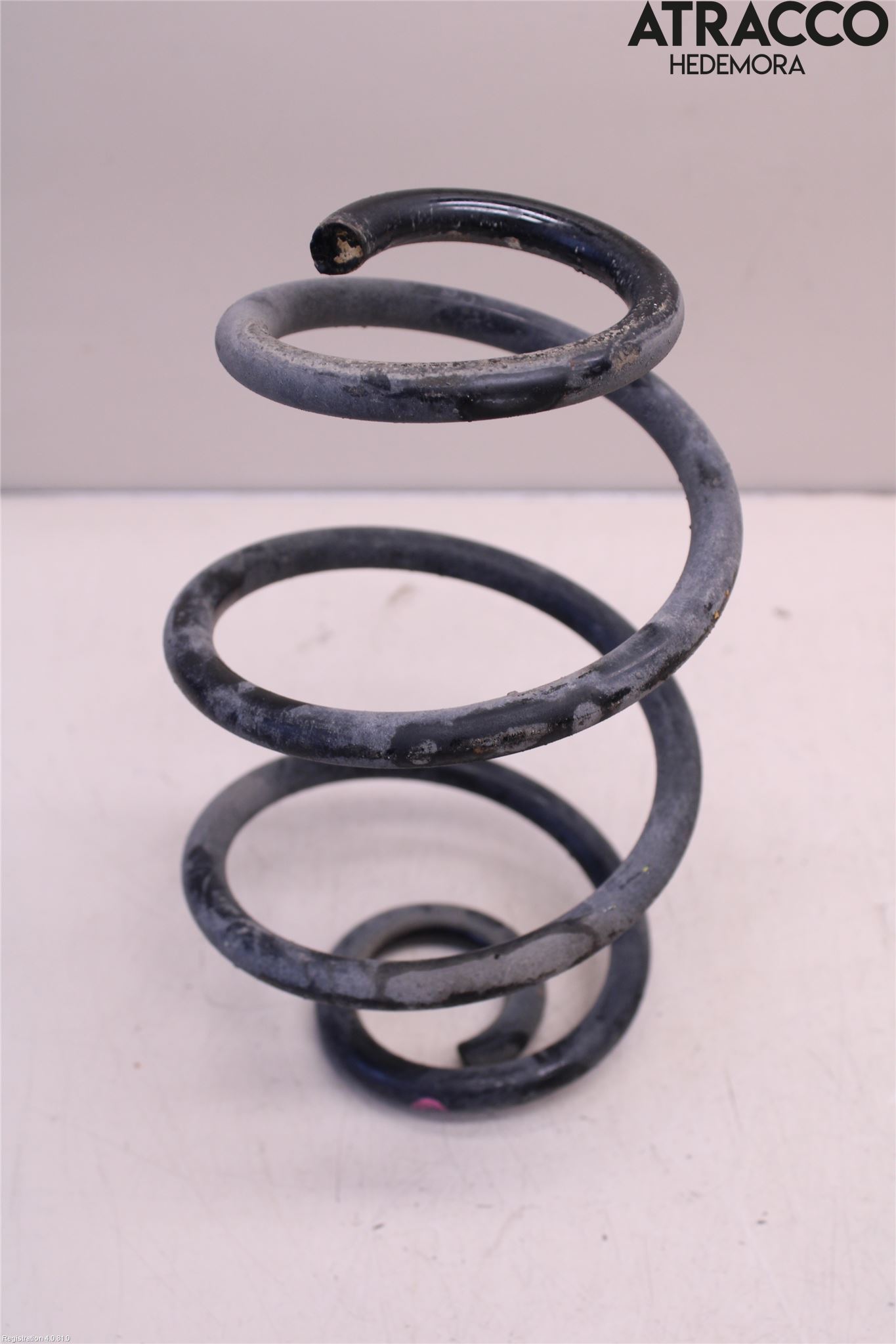 Nissan PULSAR Fjäder Bak