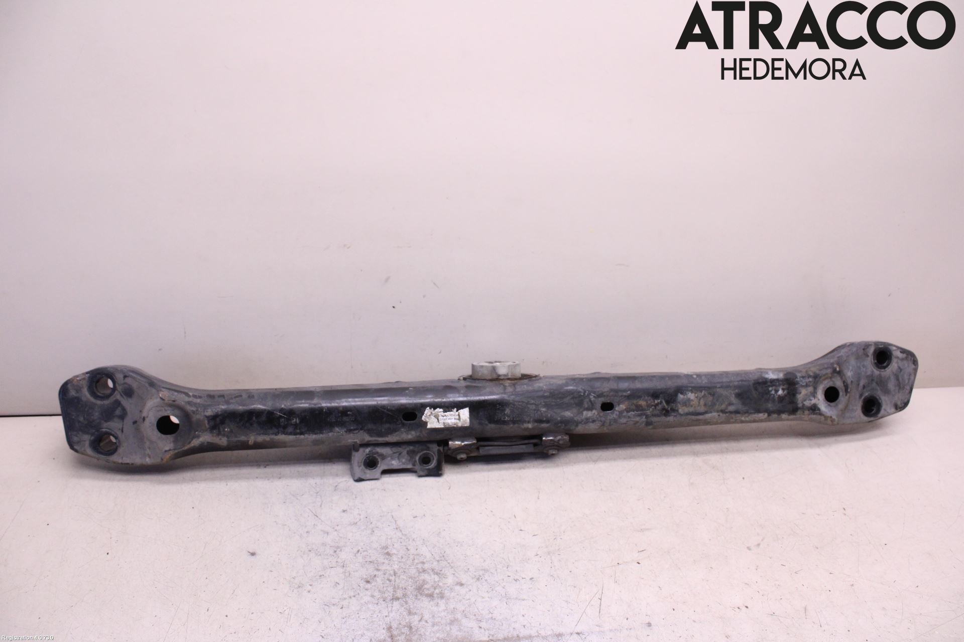 Audi Q7/SQ7 Växellådsbalk