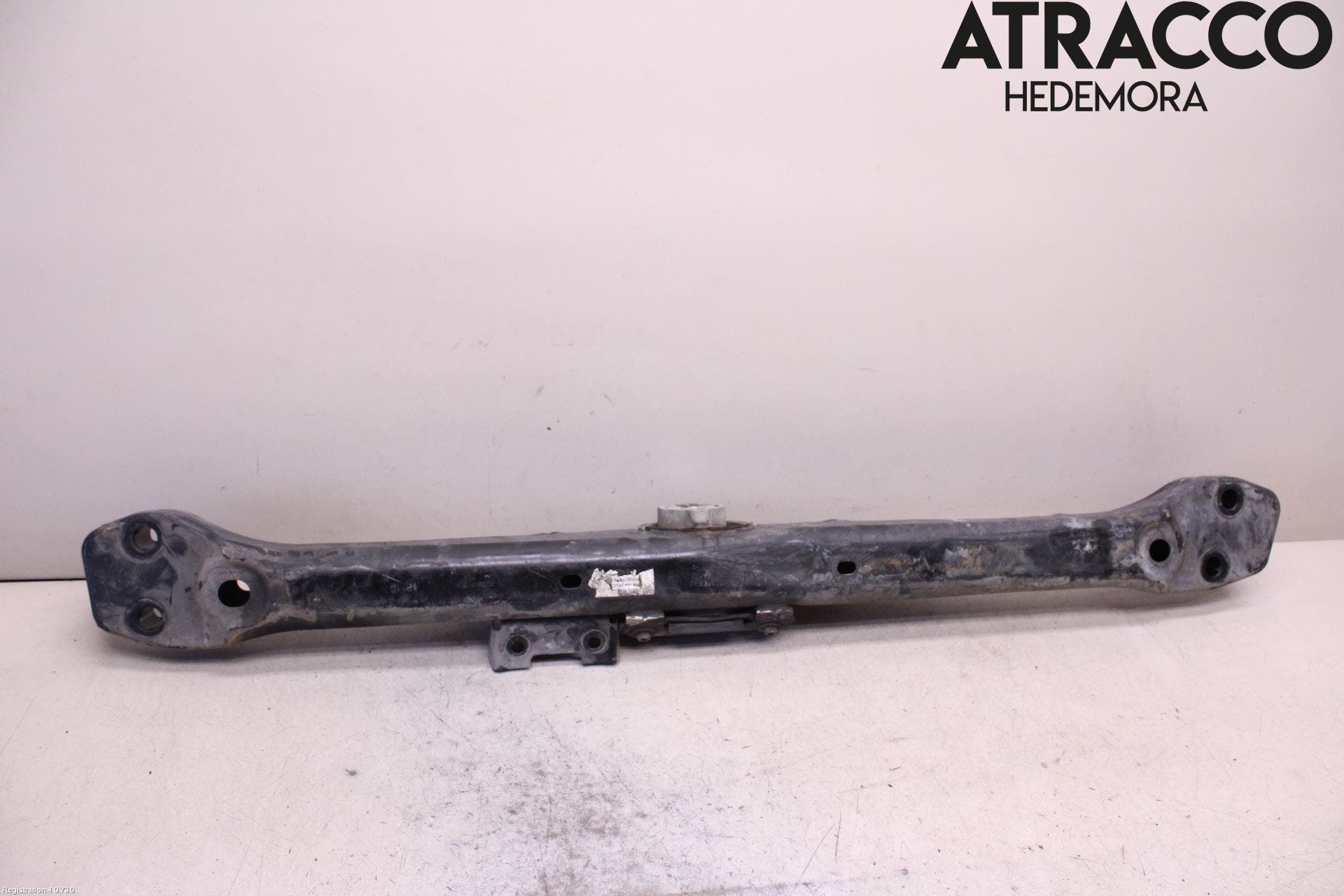 Audi Q7/SQ7 Växellådsbalk