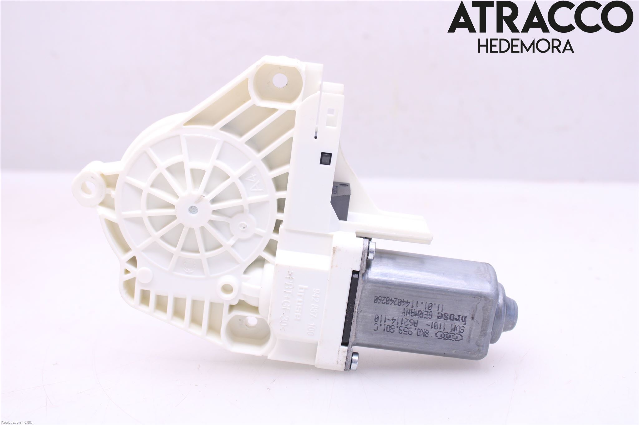 Audi A1/S1 11-18 Fönsterhissmotor