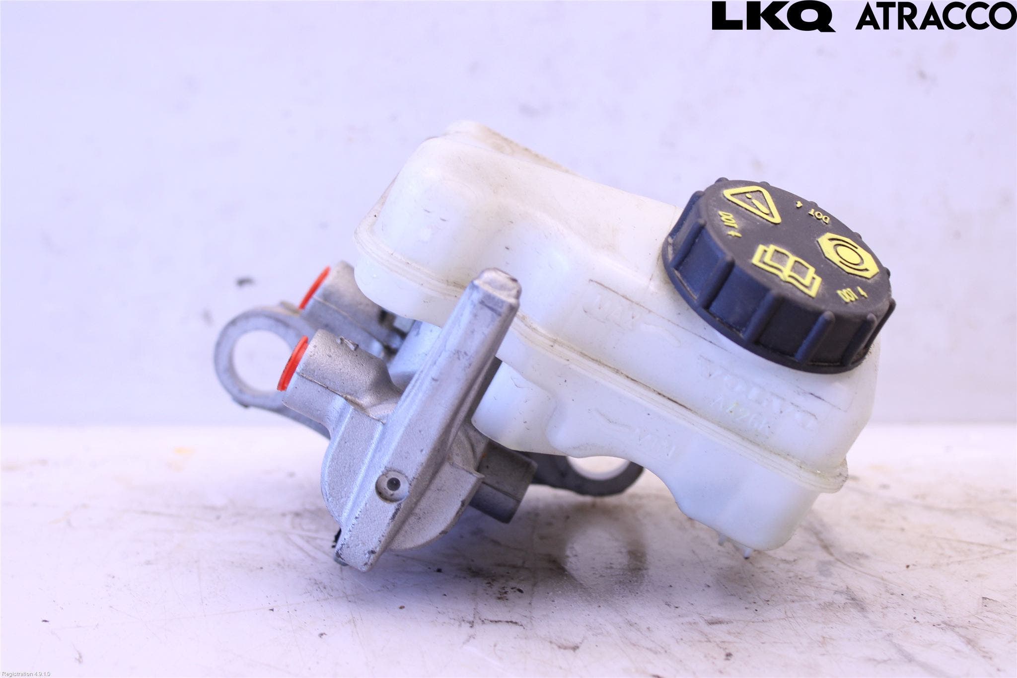 Volvo V60 19- Broms Huvudcylinder