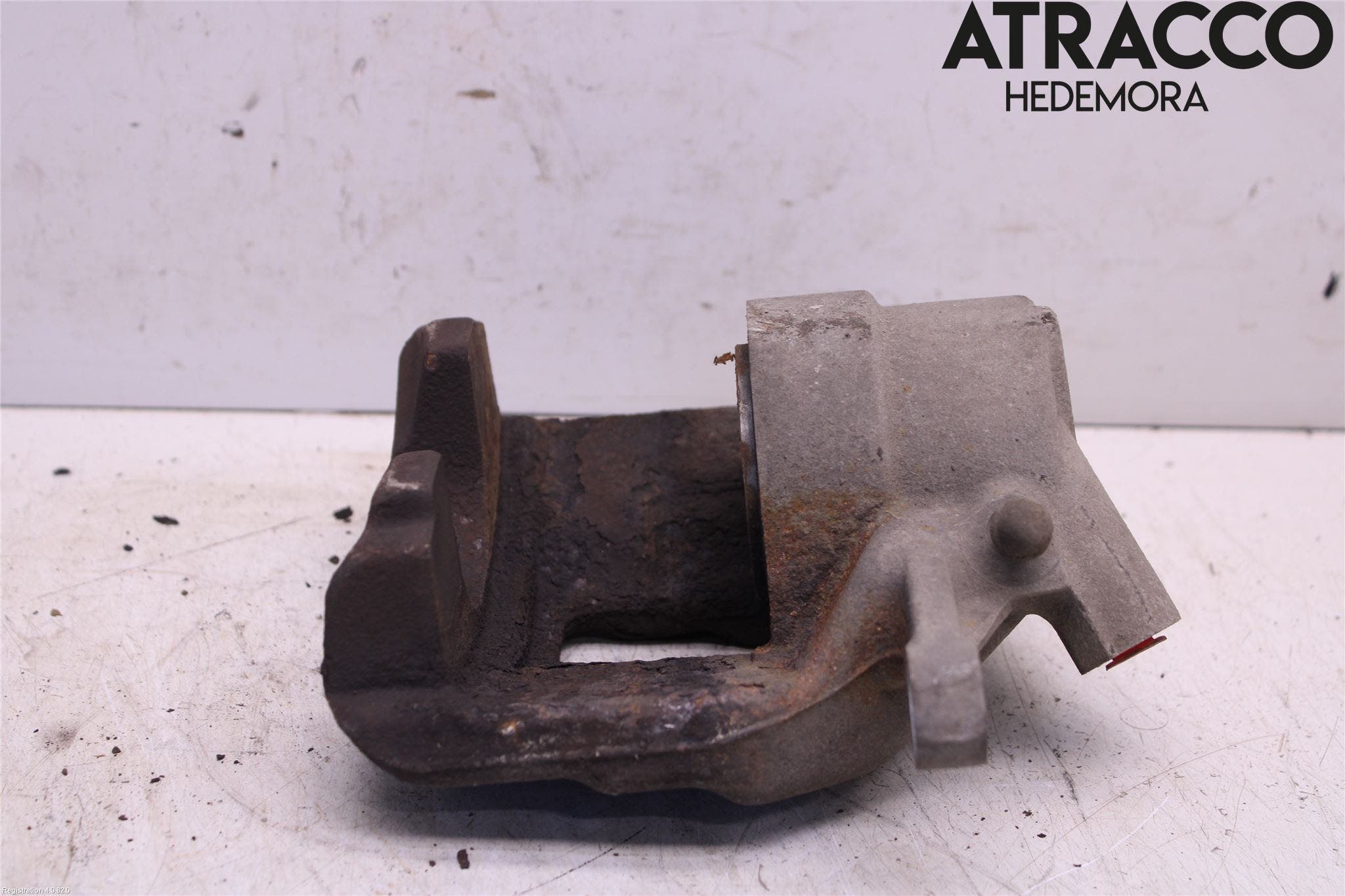 Peugeot 308 14-21 Bromsok Fram Höger