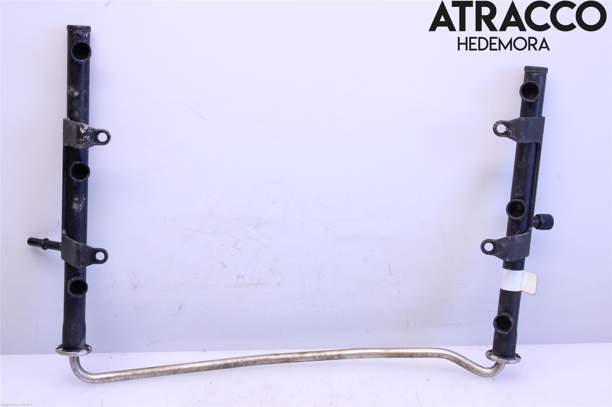 Jeep CHEROKEE Inj. Fuelrail