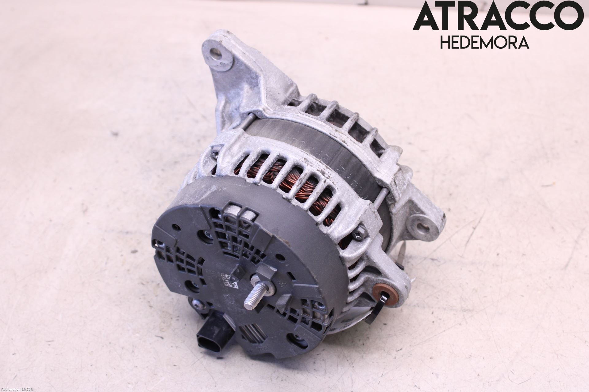 Mercedes-Benz MB CLA-KLASS (C117/X117) 13-19 Generator