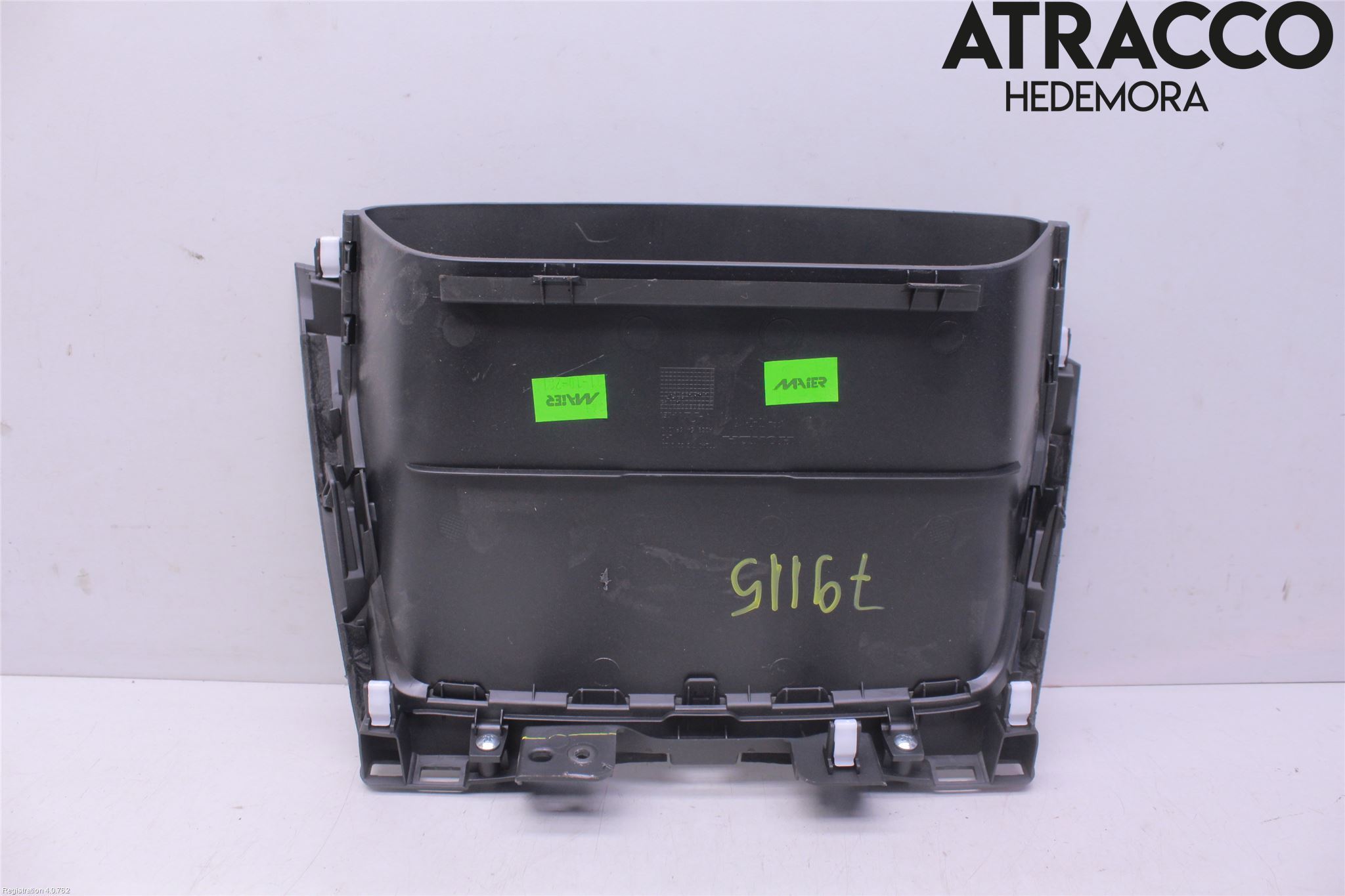 Honda CR-V 13-18 Instrumentsarg