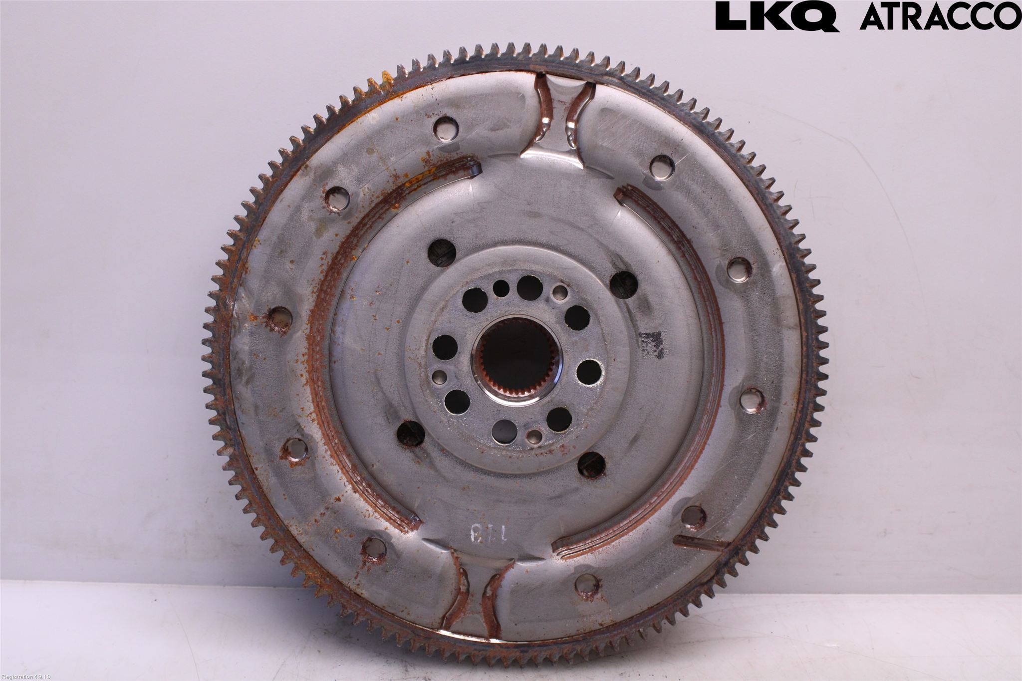 BMW 5 G30/G31/F90 17-23 Svänghjul Aut