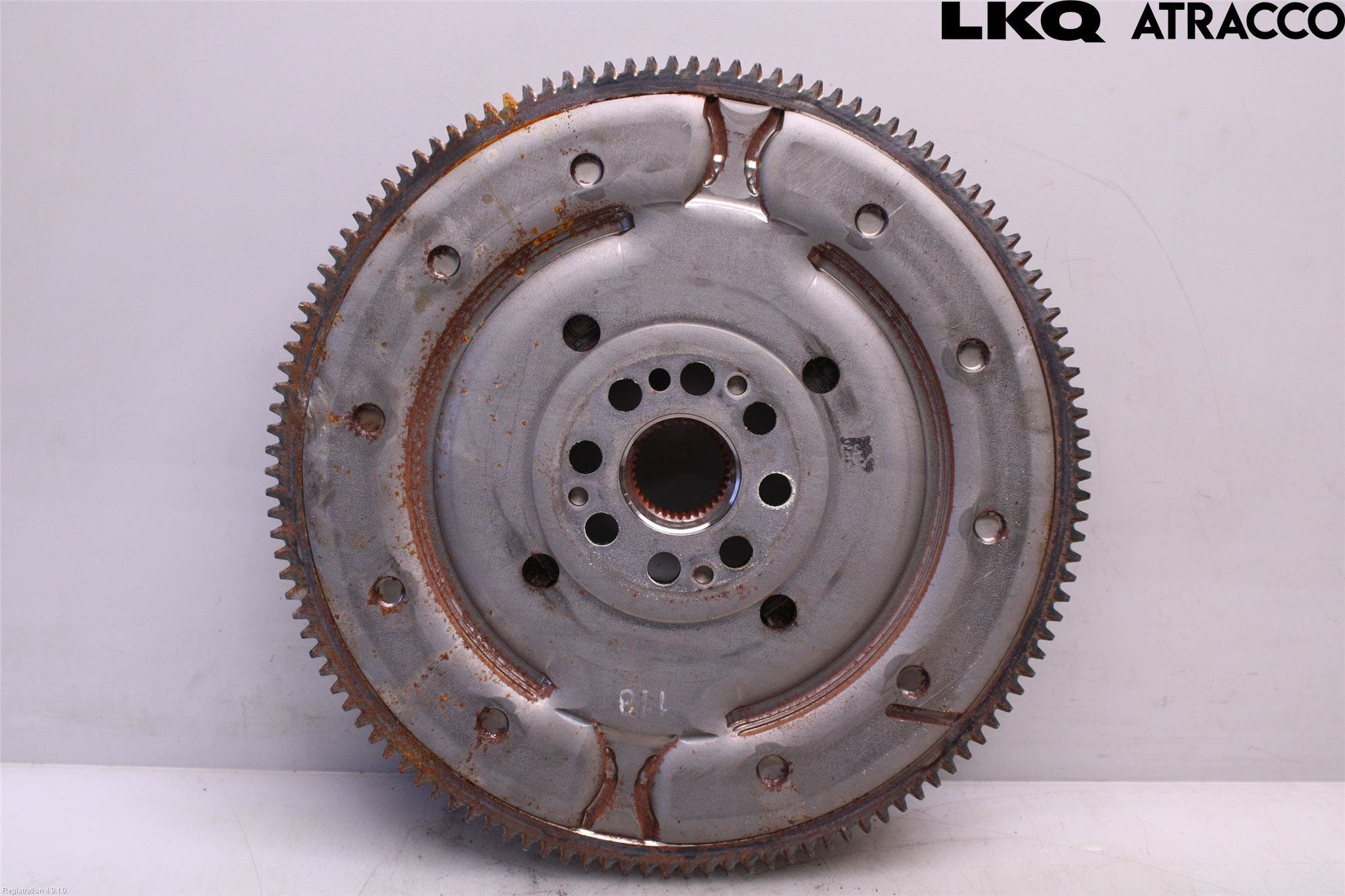 BMW 5 G30/G31/F90 17-23 Svänghjul Aut