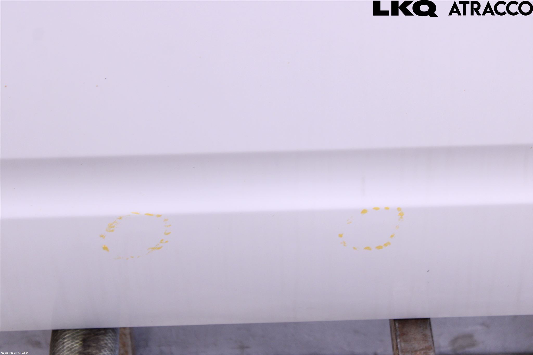 Nissan NAVARA 05-16 Dörr Fram Höger