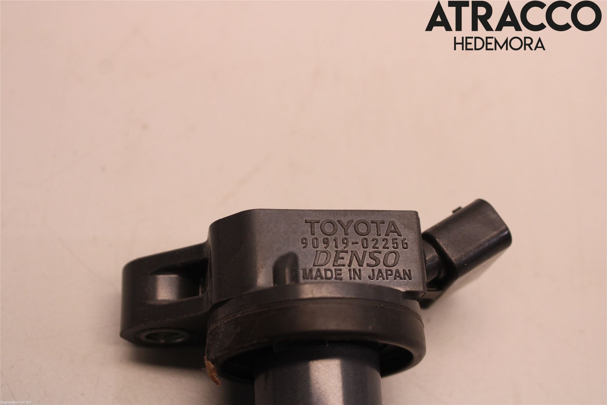 Lexus NX 300h 15-21 Tändspole