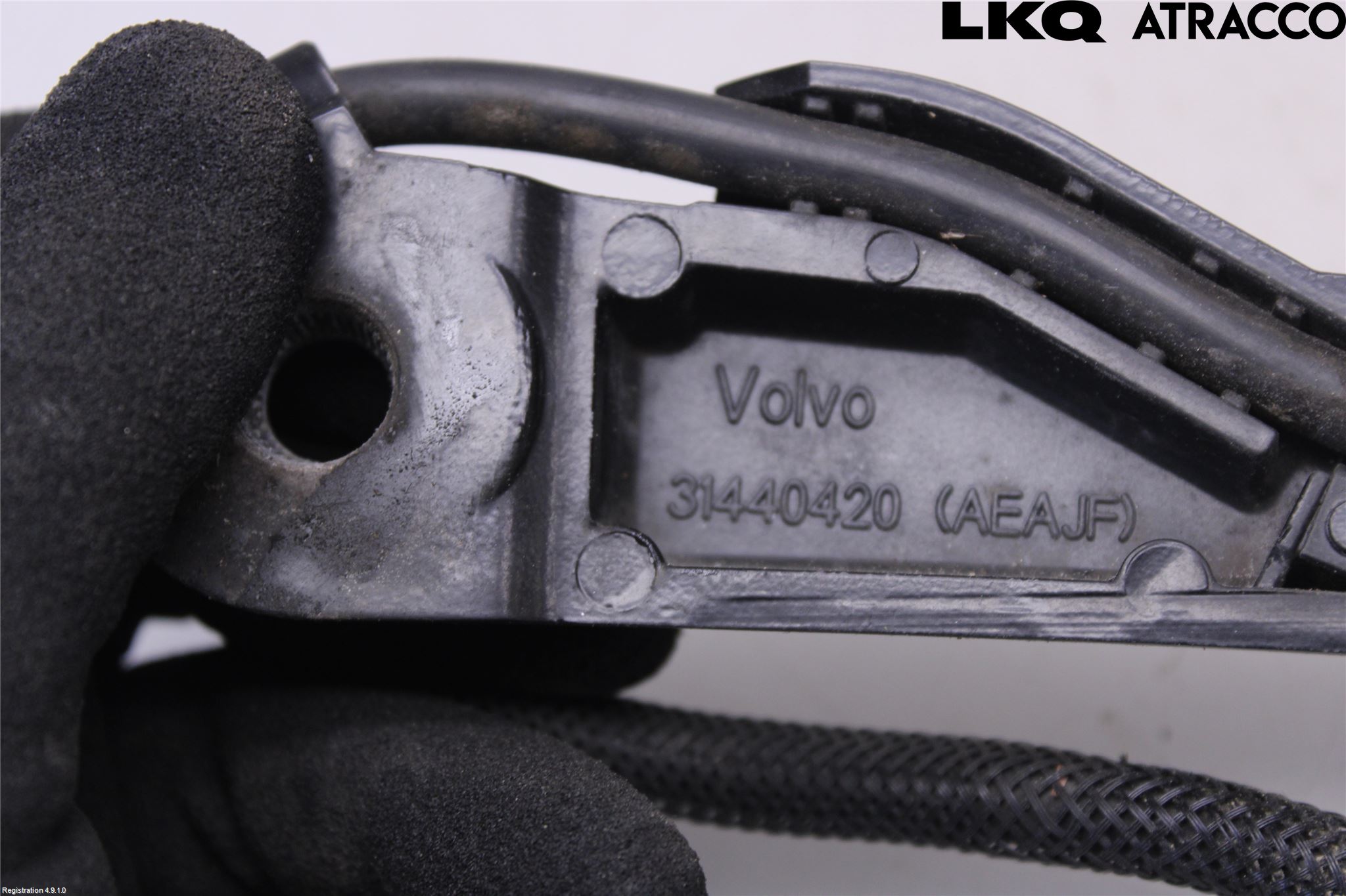 Volvo V90 17->> Torkararm Armar Vindruta