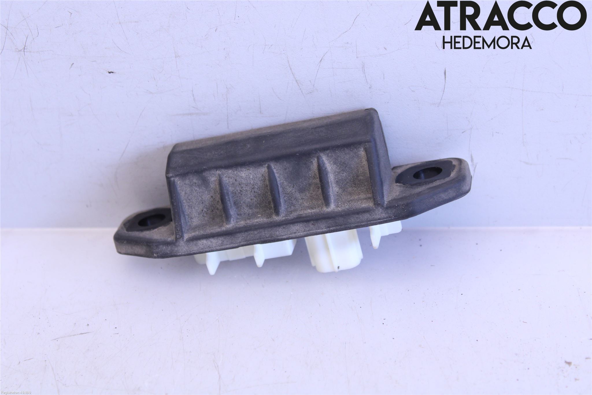 Toyota C-HR 16-23 Bakluckehandtag