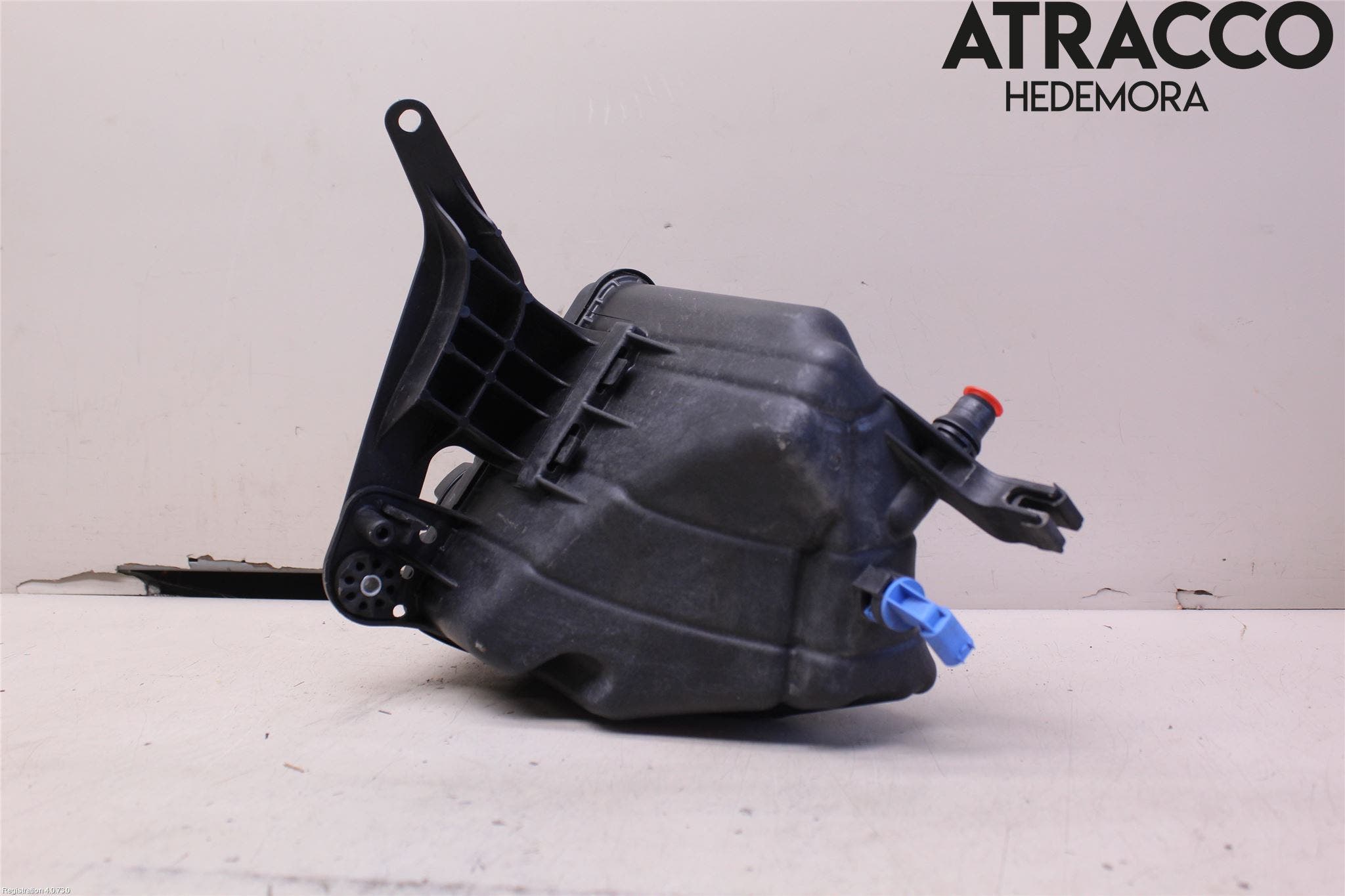 BMW 5 F10/F11/F18 09-17 Expansionstank