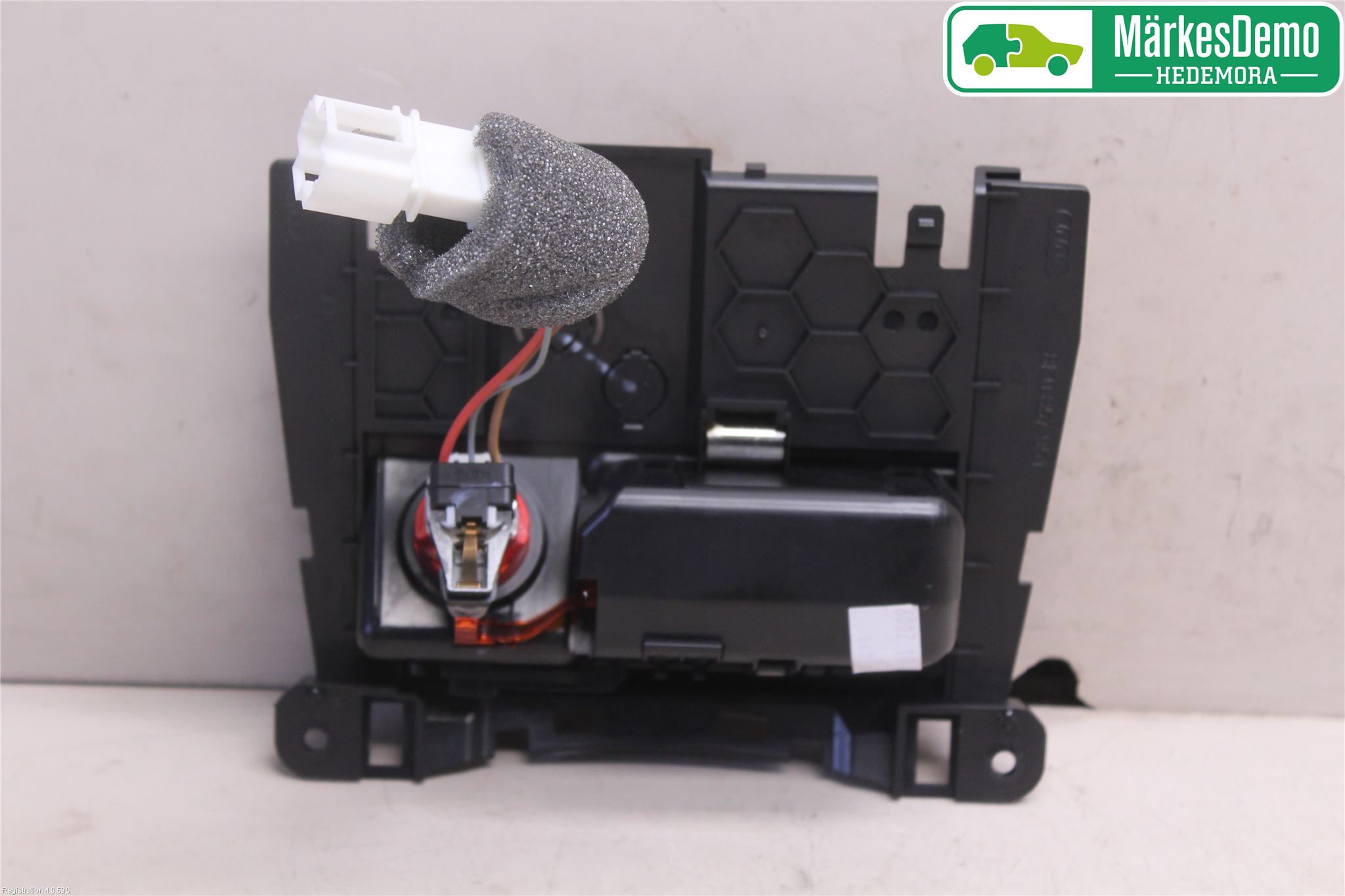 Audi A4/S4 08-11 Askkopp