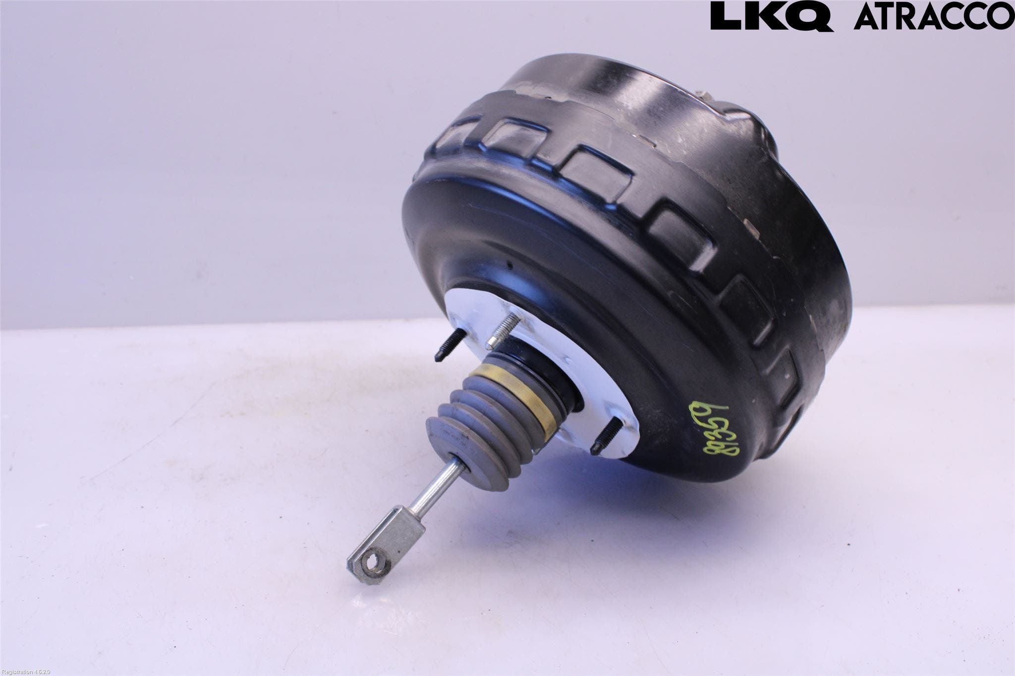 Volkswagen VW AMAROK 2H 10-22 Bromsservo