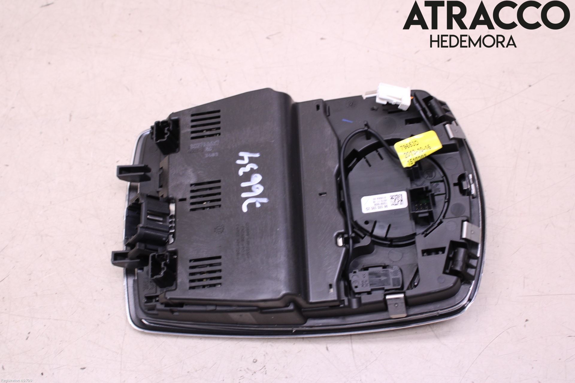 Peugeot 508 11-18 Innerbelysning