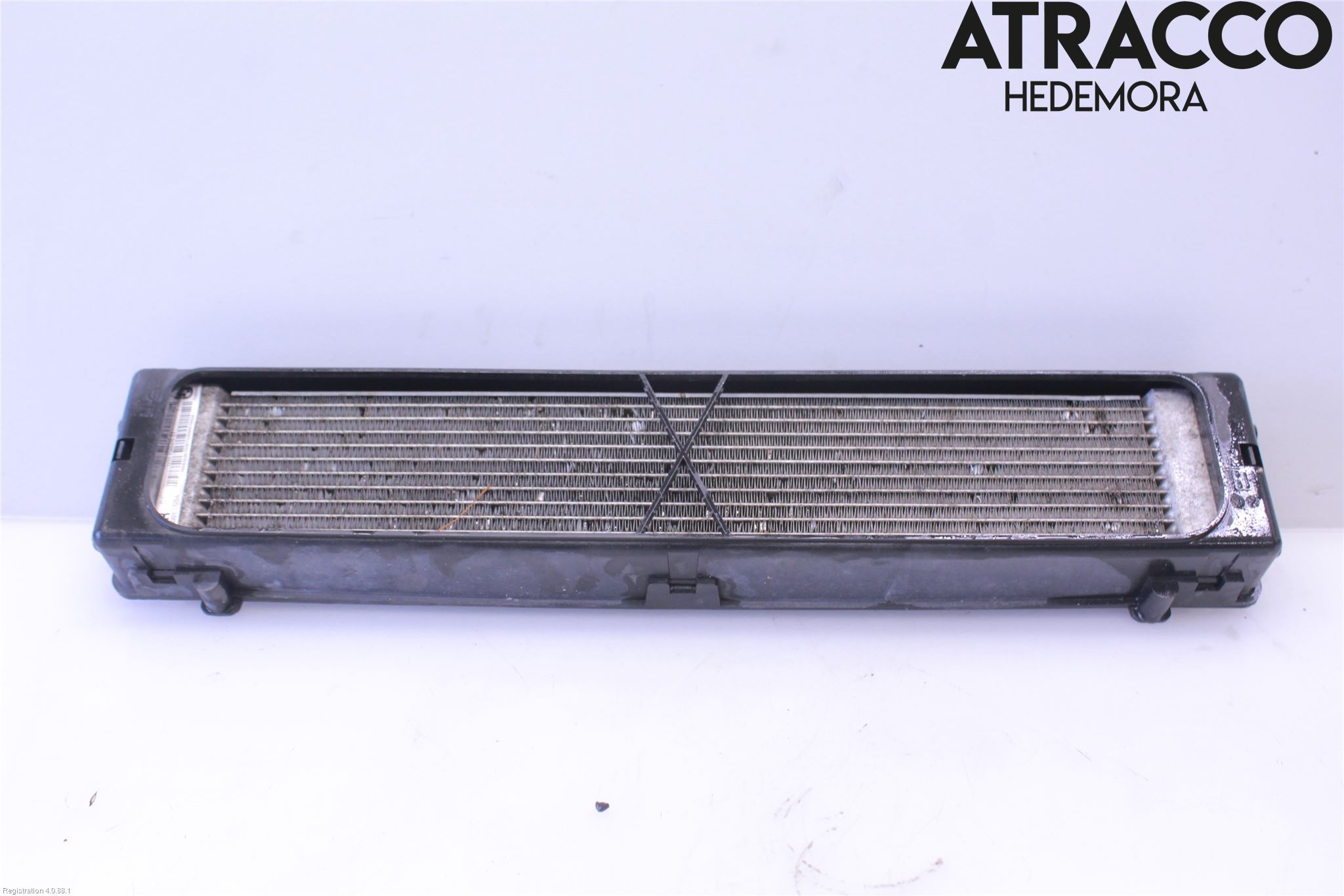 BMW X5 E70 07-13 Kylare Aut