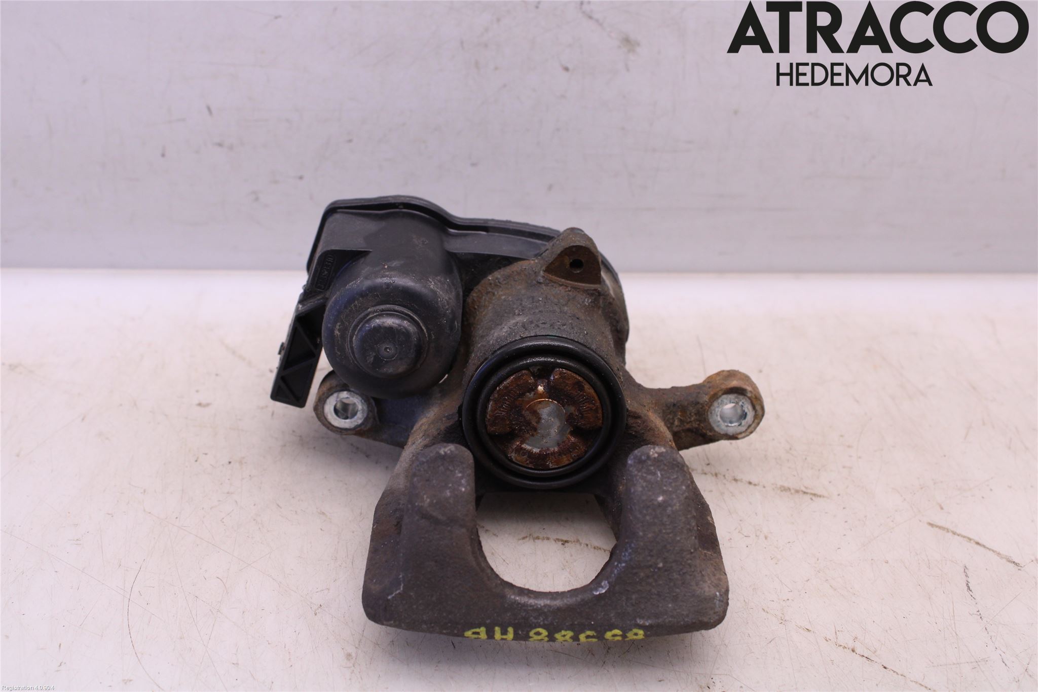 Nissan X-TRAIL 14-21 Bromsok Bak Höger