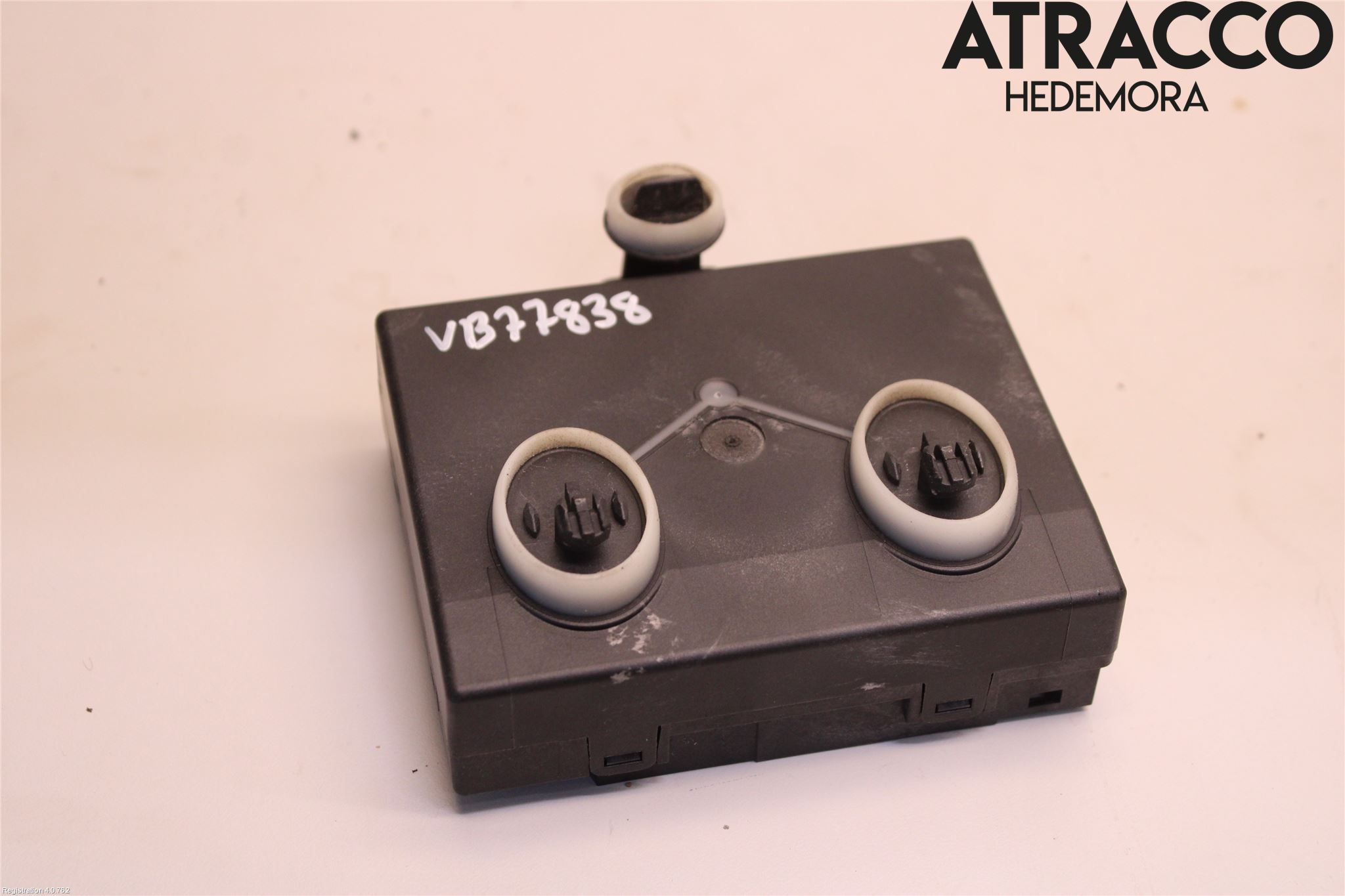 Volkswagen VW PASSAT 15-19 Styrenhet Dörr