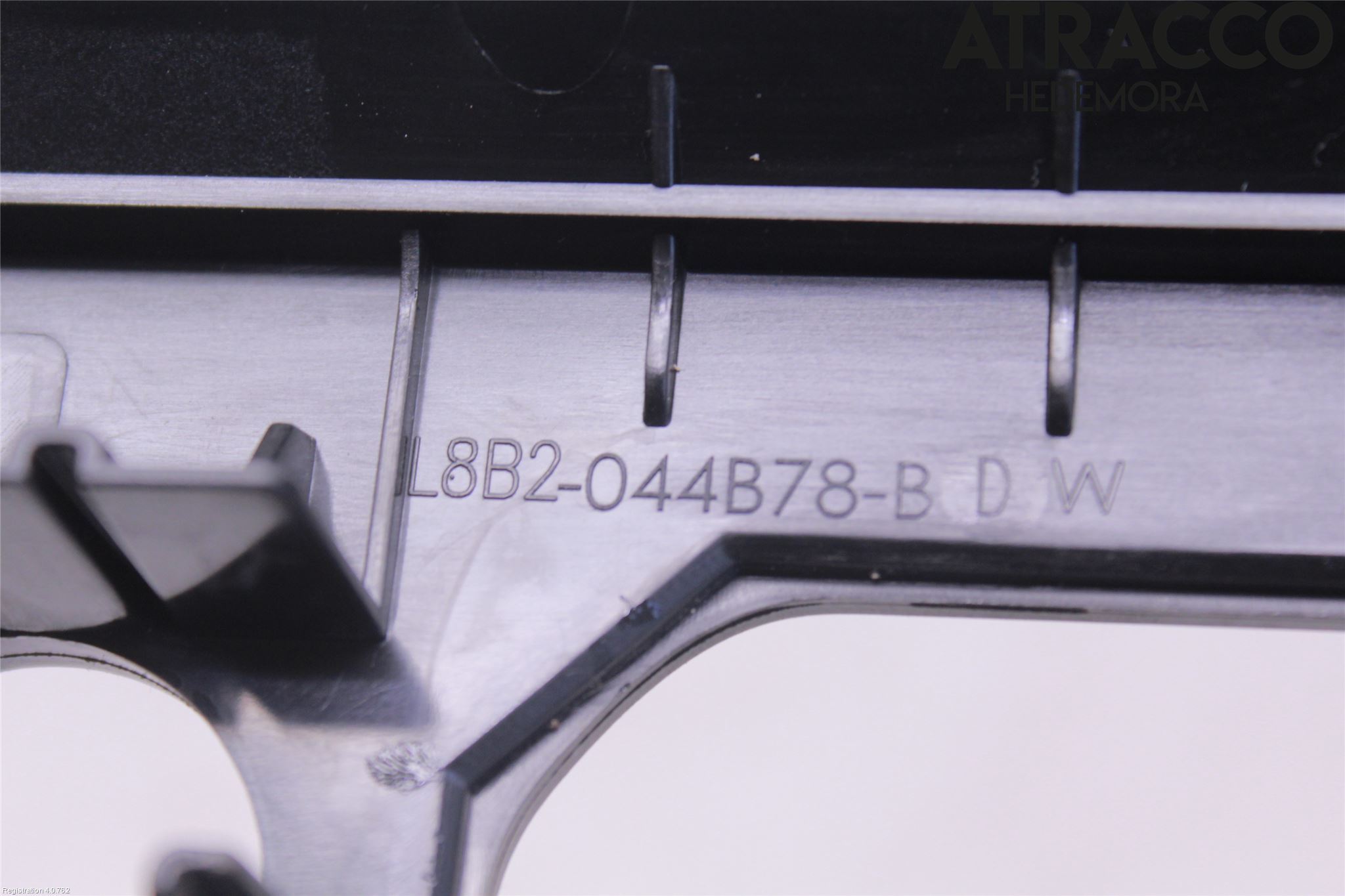 Landrover DEFENDER (L663) 20- Instrumentsarg