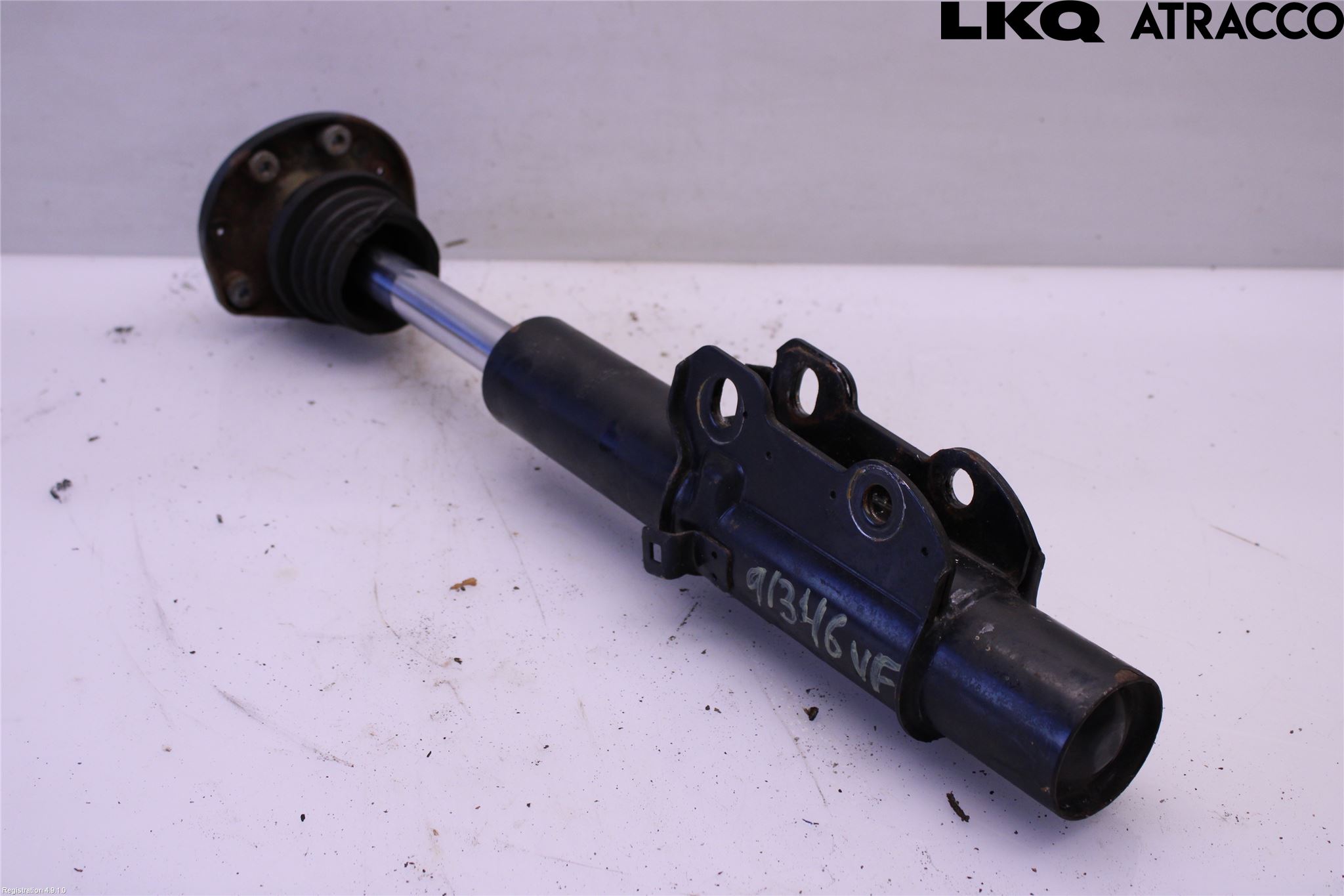 Mercedes-Benz MB SPRINTER (W906) 06-18 Stötdämpare Fram