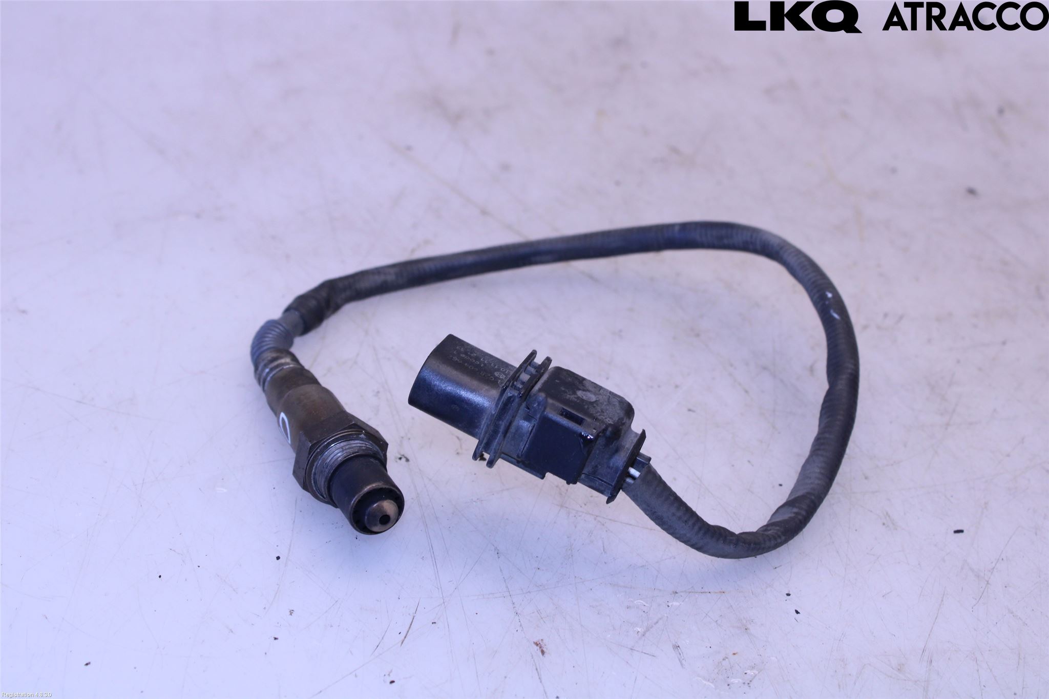 Alfa GIULIETTA Injlambdasond