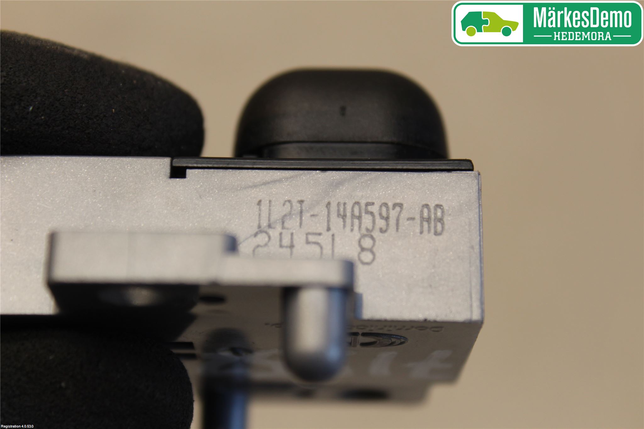 Jaguar XF 08-15 Sensor Övrigt