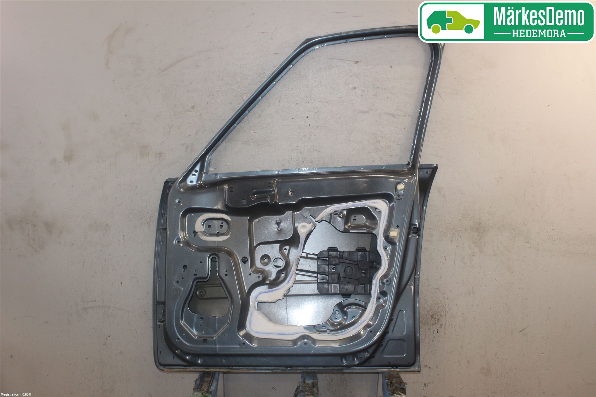 Citroen C4 GRAND PICASSO 07-13 Dörr Fram Höger