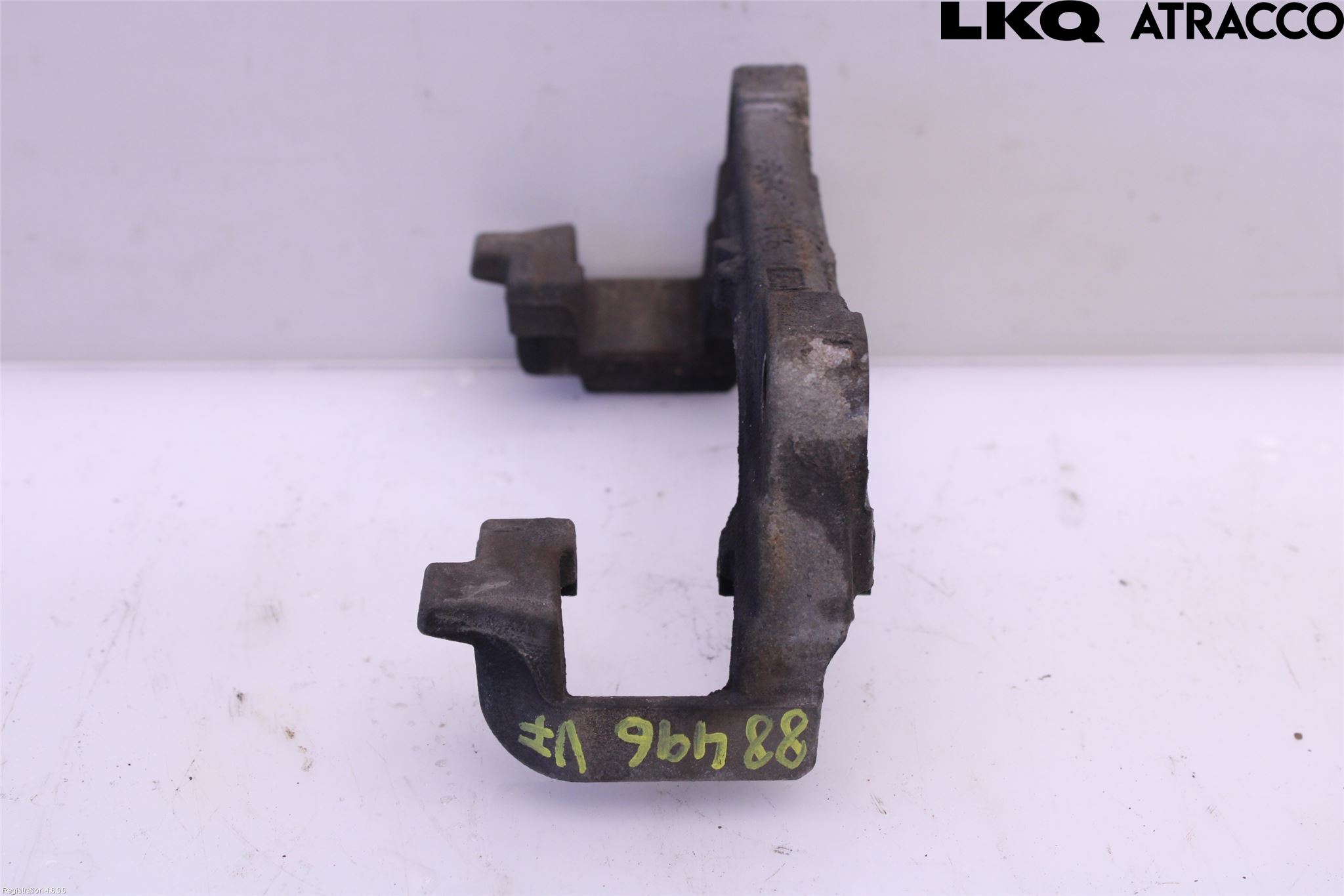 Audi A5 17- Bromsokshållare