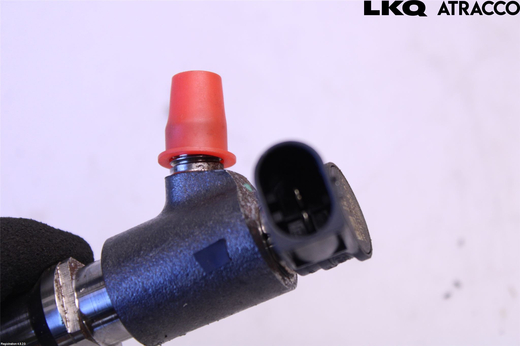 Ford RANGER 22- Injspridare