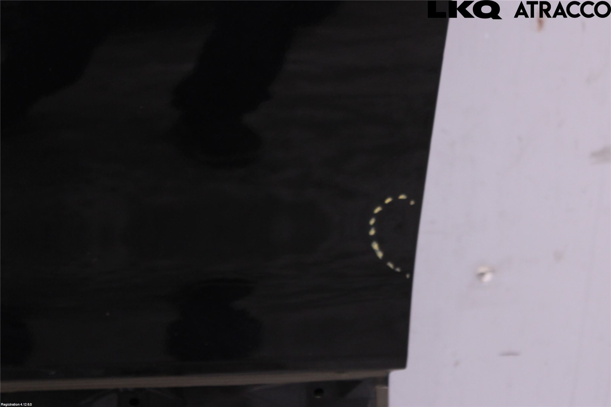 Suzuki SX4 S-CROSS 14-21 Dörr Fram Vänster