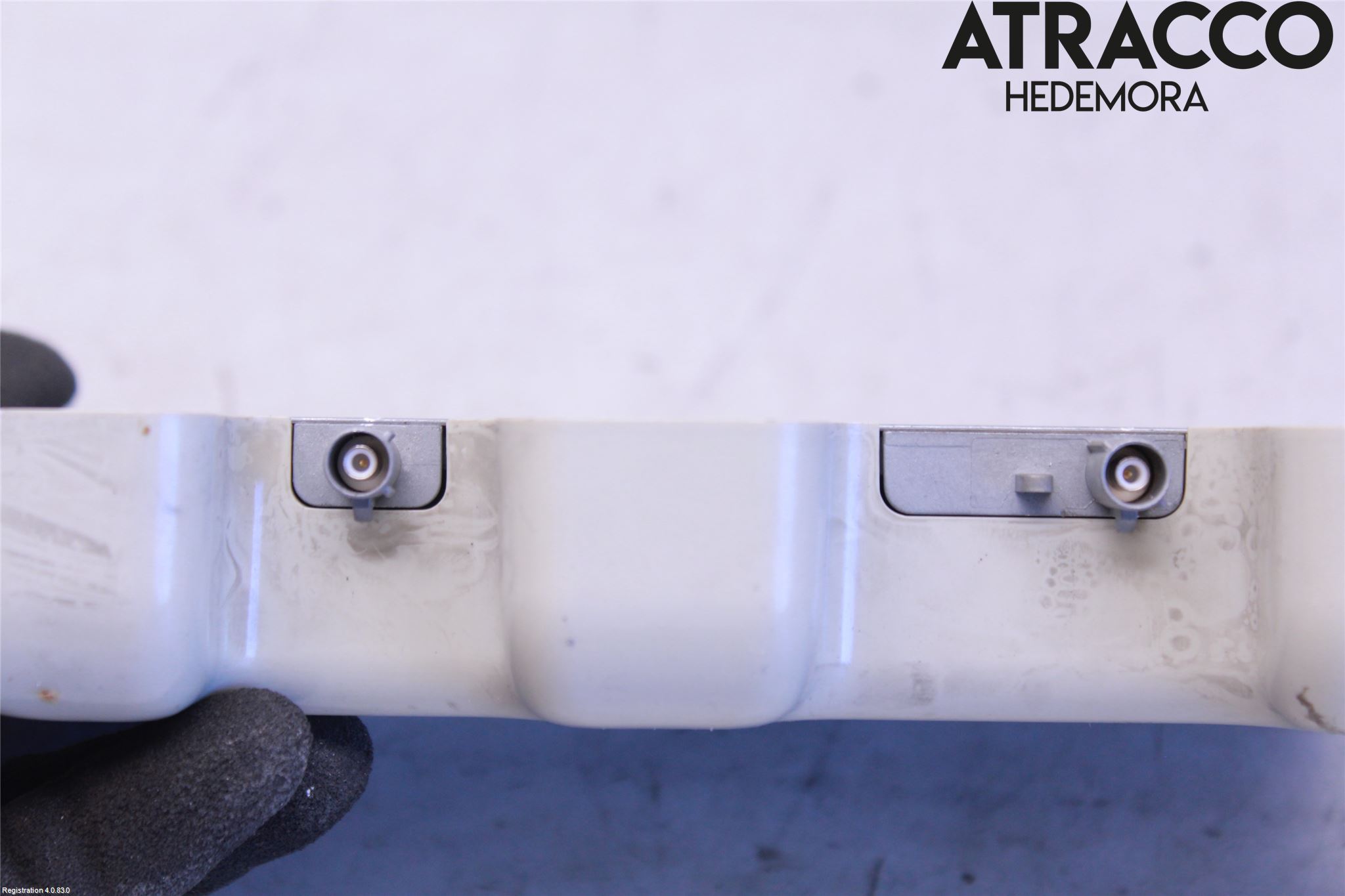 BMW 6 E63/64    02-10 Antennförstärkare