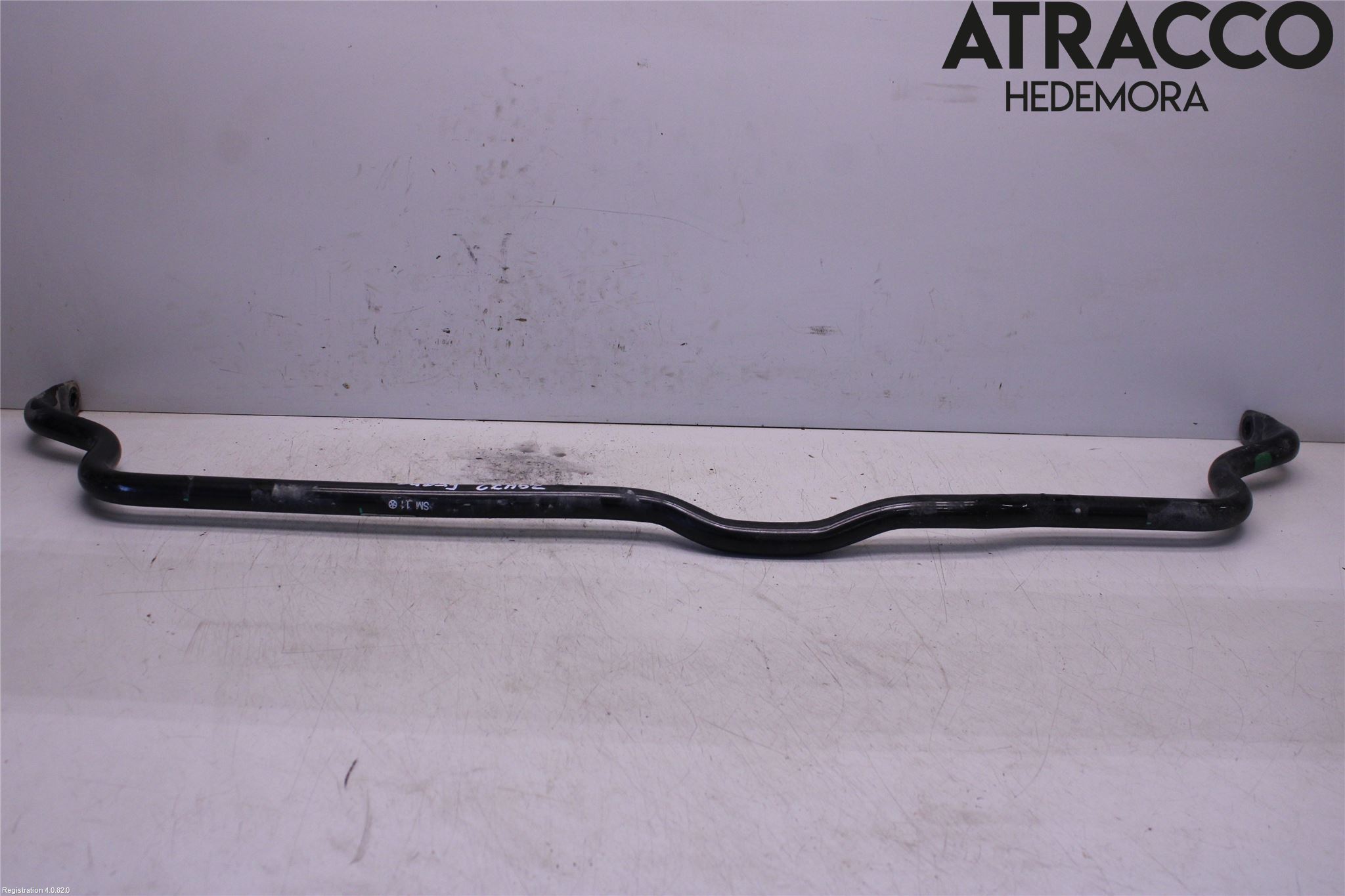 Kia OPTIMA 16-20 Krängningshämmare Fram