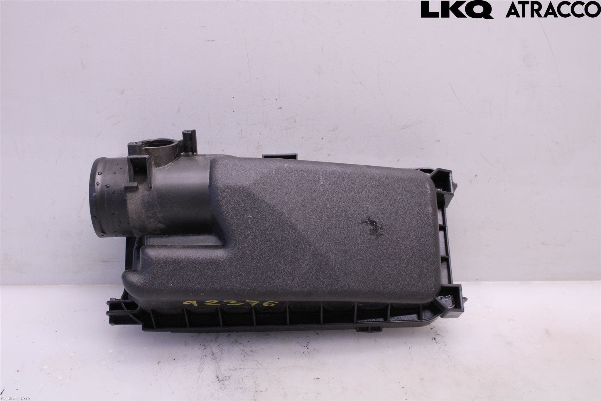 Toyota YARIS XP130 12-14 Luftrenare