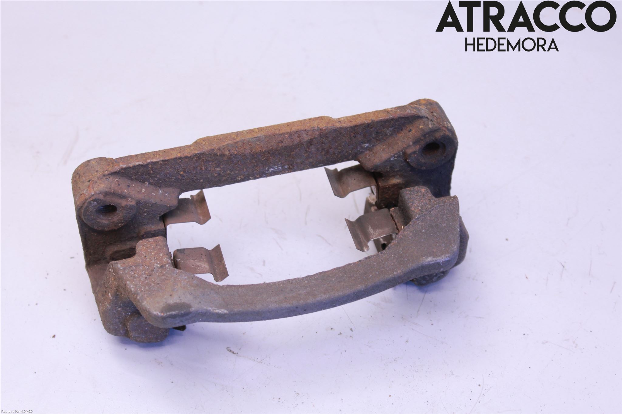 Subaru XV 12-17 Bromsokshållare