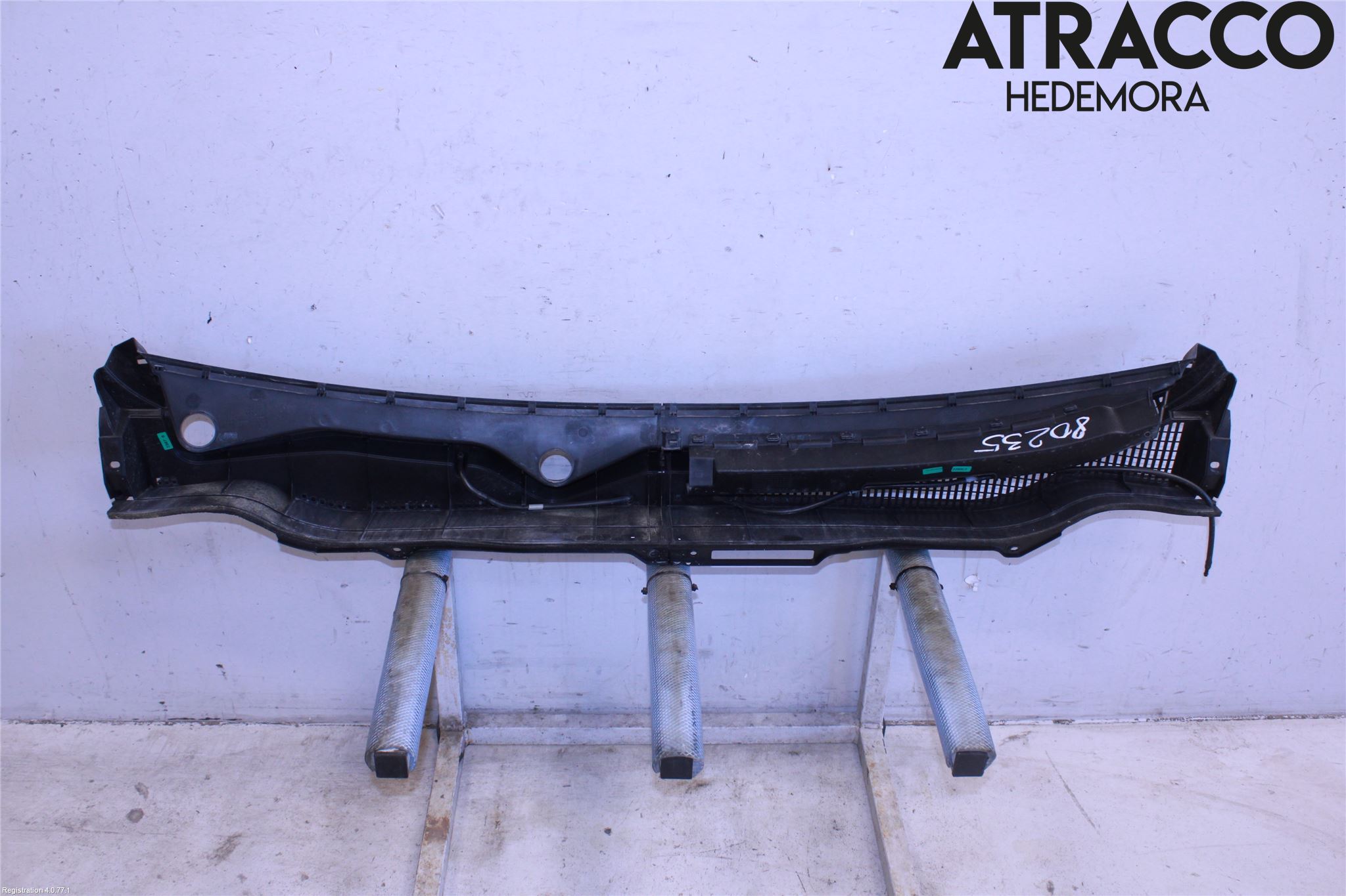 Suzuki VITARA 15- Torpedplåt-Torpedplast