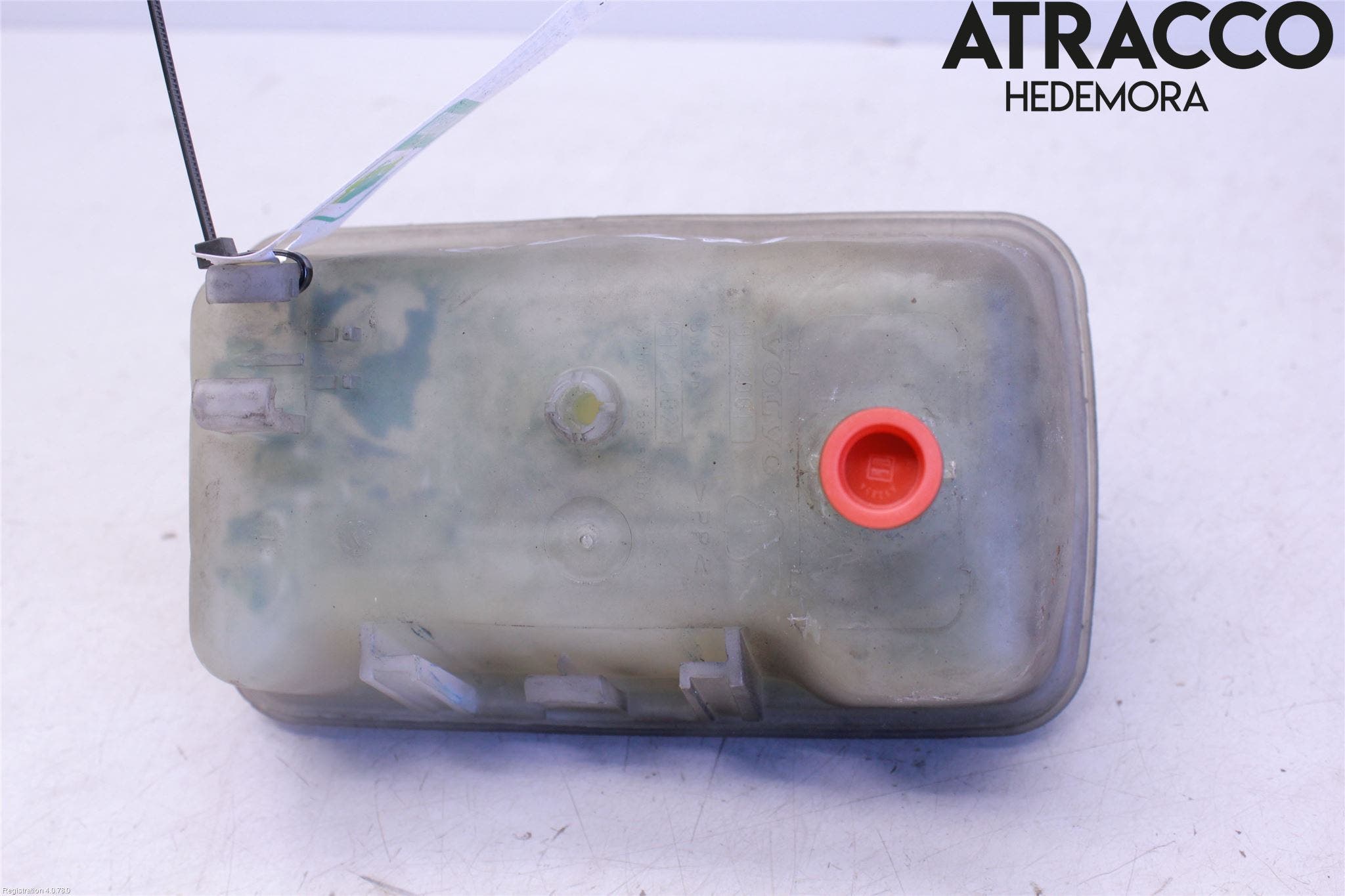 Volvo 940 91-98 Expansionstank