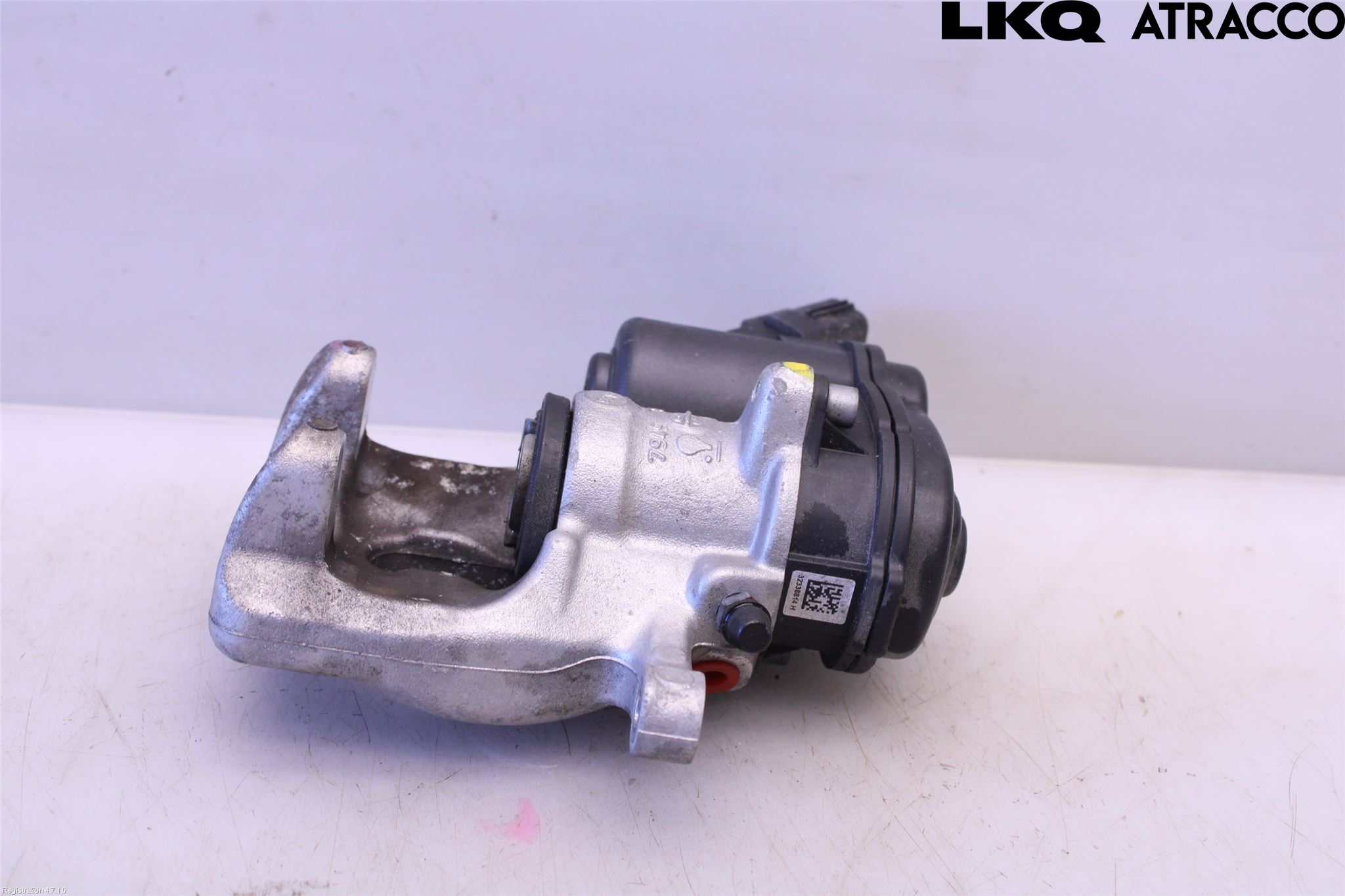 Renault CLIO/E-TECH V 20- Bromsok Bak Vänster