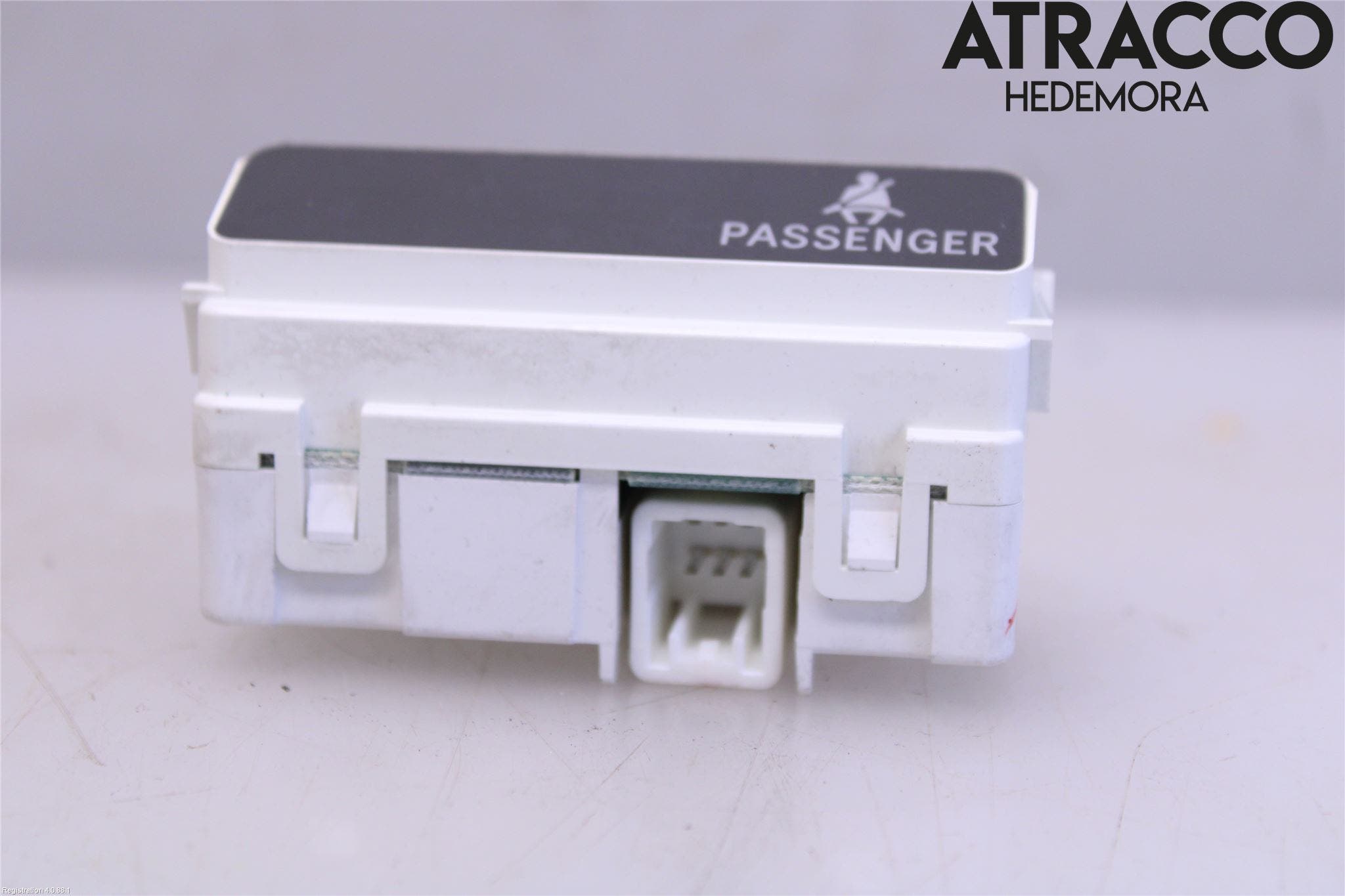 Toyota PRIUS NWH20 04-08 Strömställare Airbag Passagerare