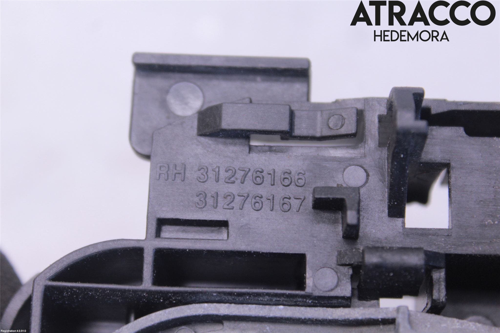 Volvo V60 11-13 Dörrhandtag Yttre Hö