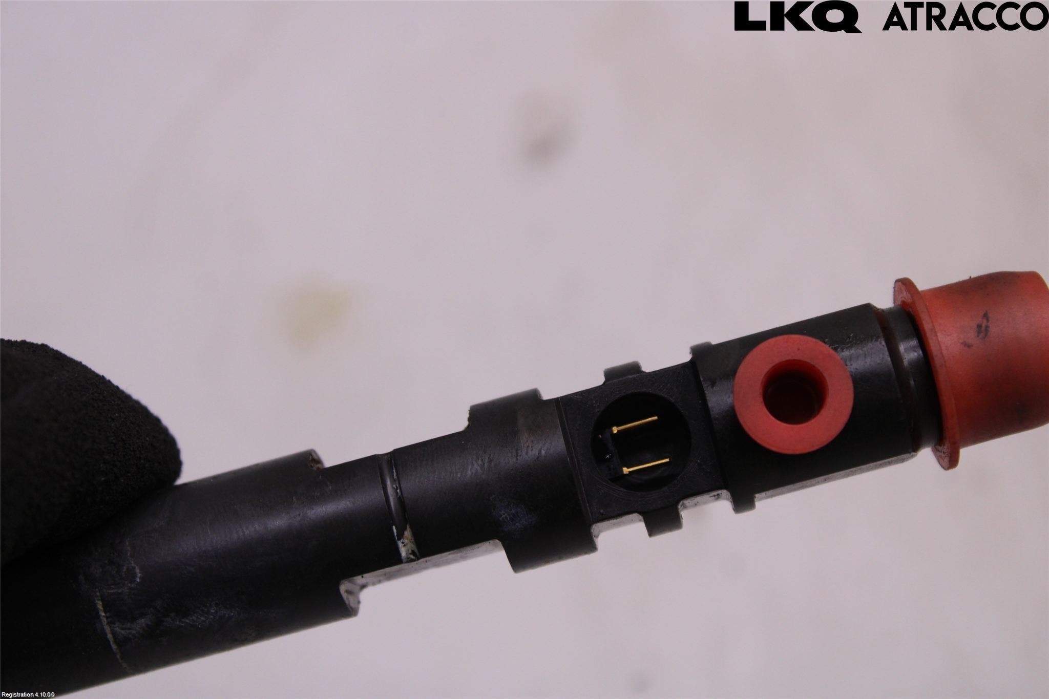 Mercedes-Benz MB C-KLASS (W204) 07-15 Injspridare