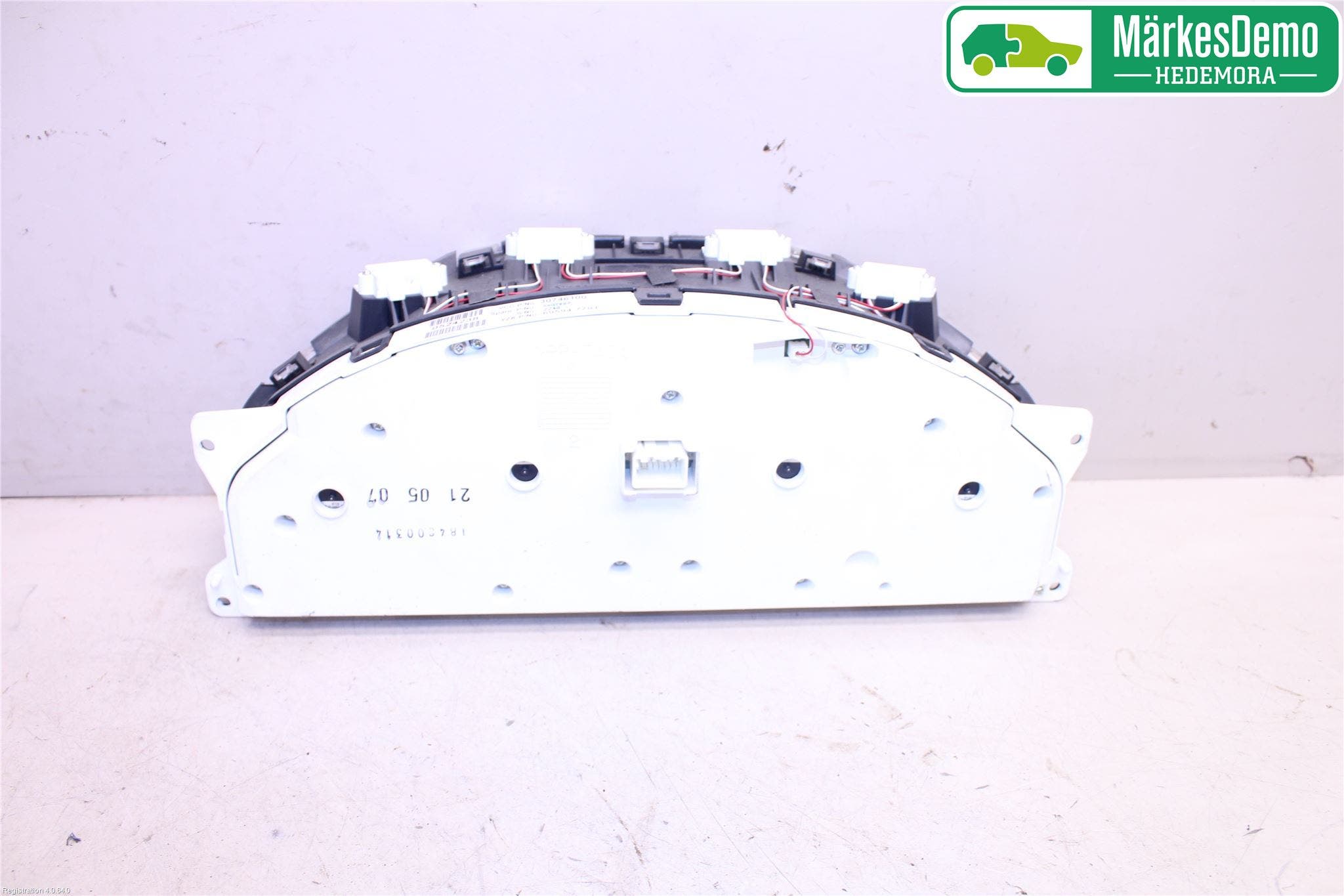 Volvo V70 05-08 Instrument Komb