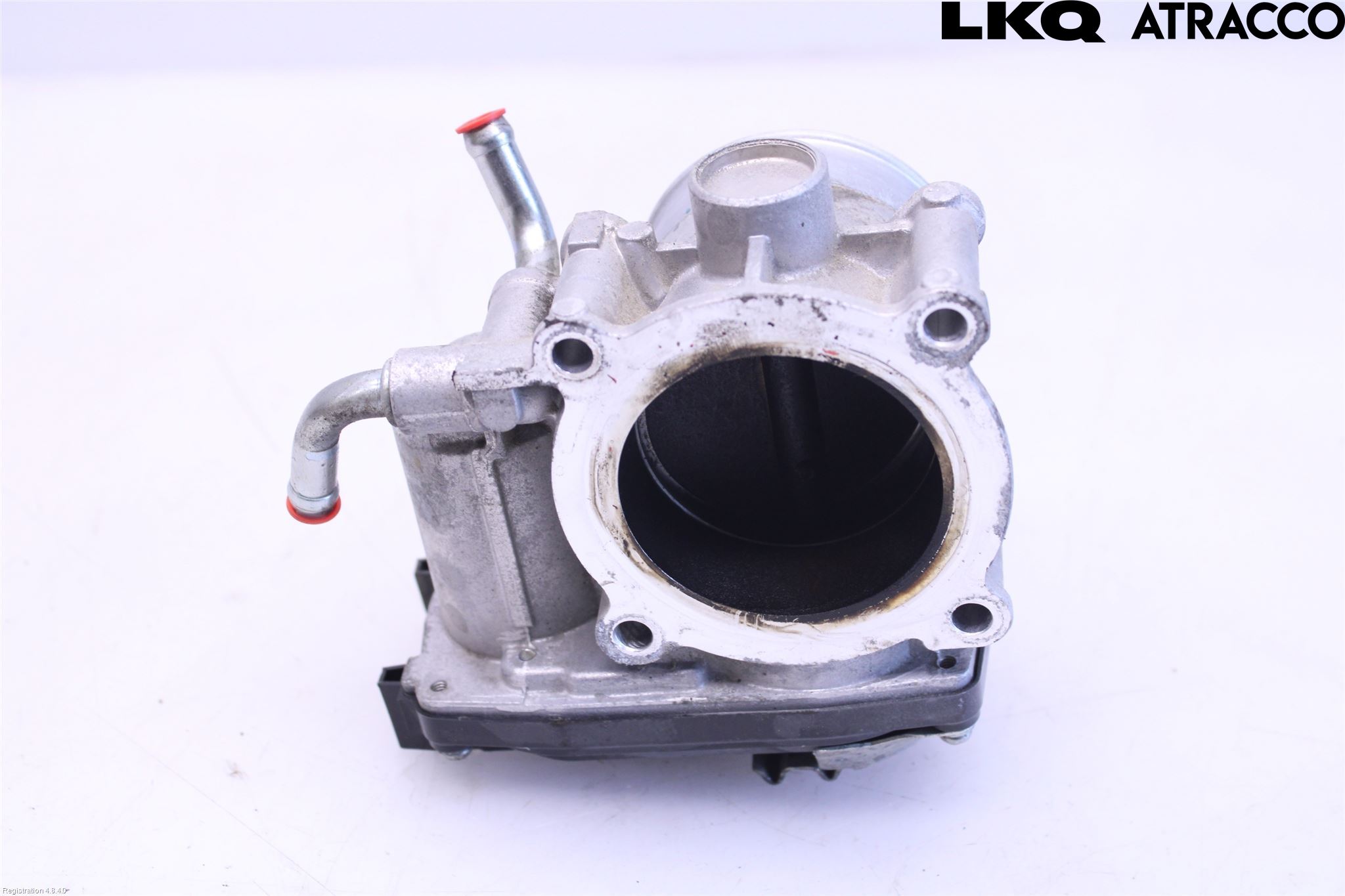 Mitsubishi OUTLANDER 13-21 Injspjällhus