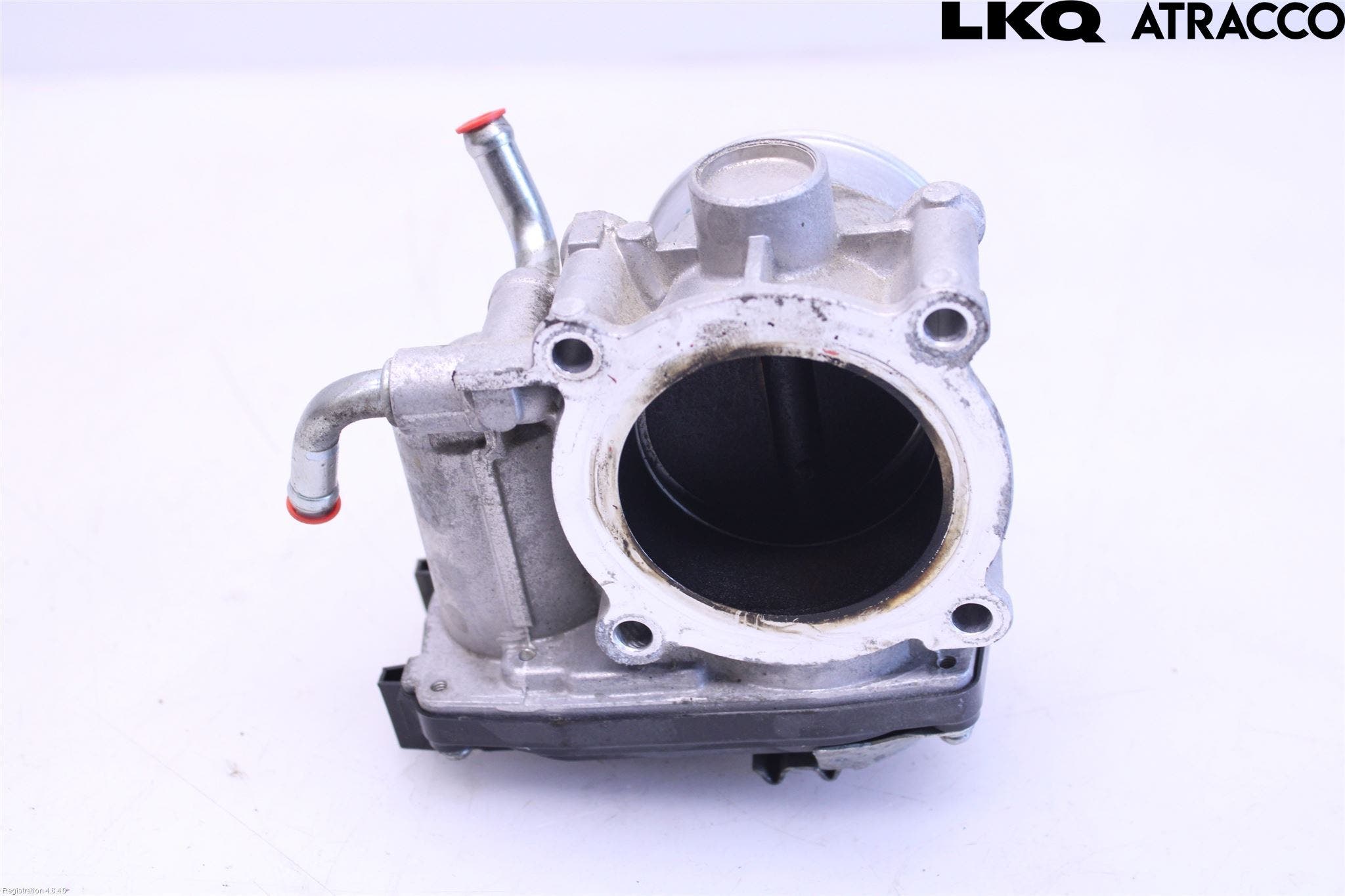 Mitsubishi OUTLANDER 13-21 Injspjällhus