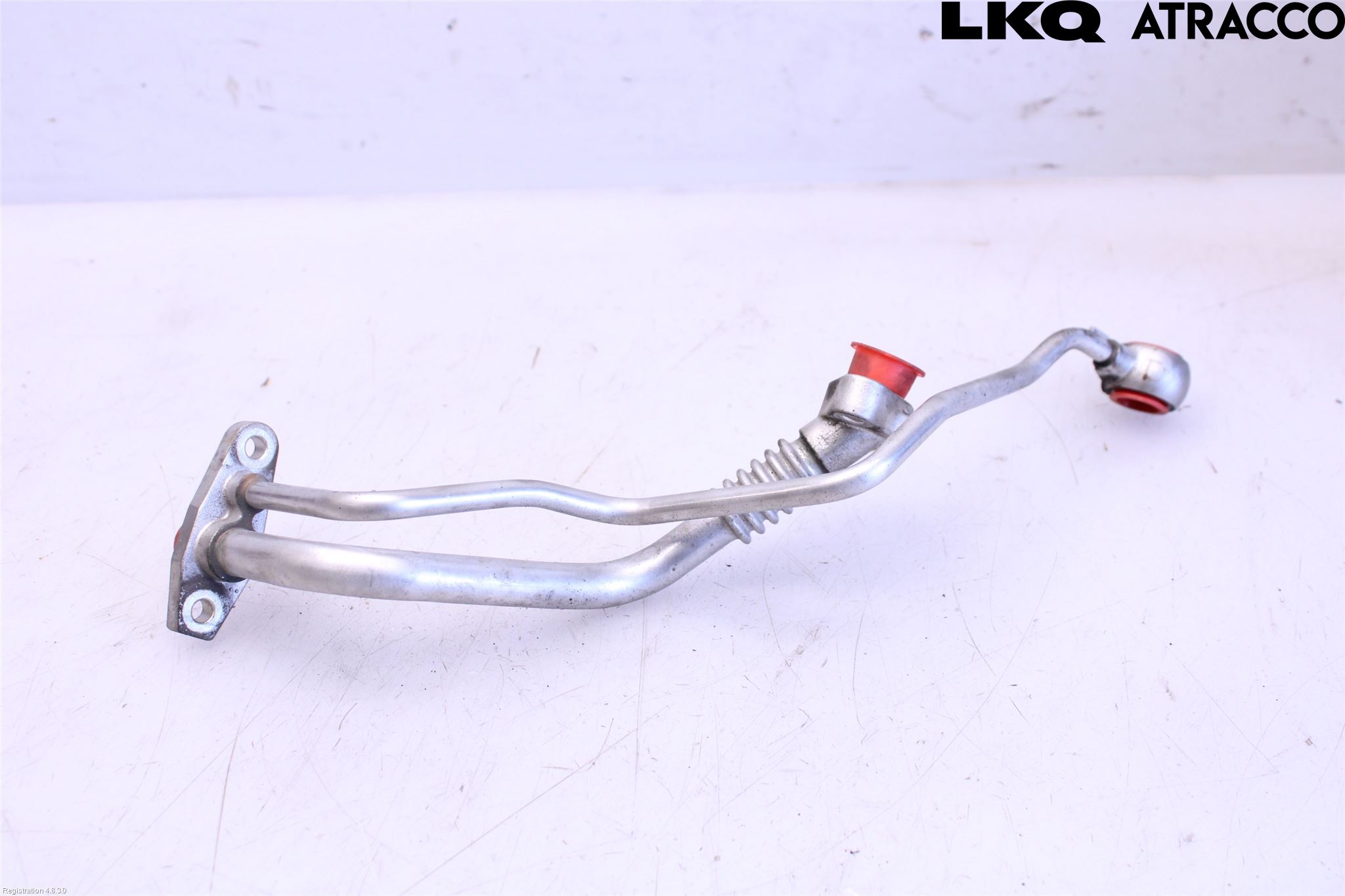 Honda CIVIC 12-16 Turbooljerör