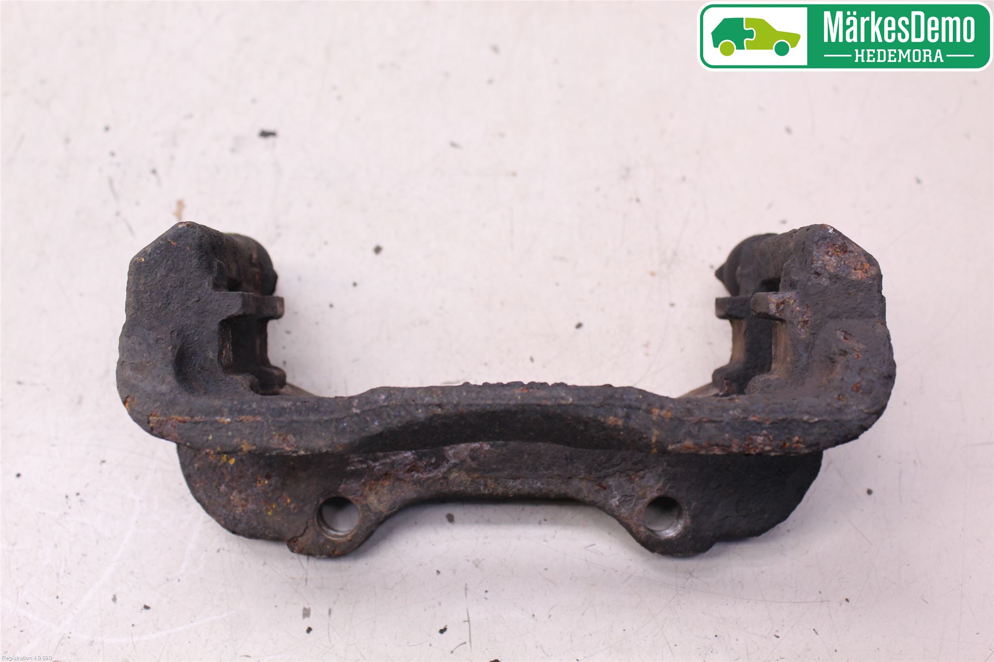 Citroen JUMPY -07 Bromsokshållare