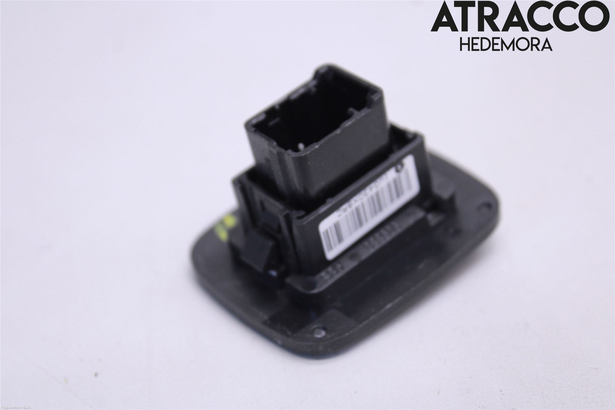 Lancia VOYAGER Strömställare Stolvärme