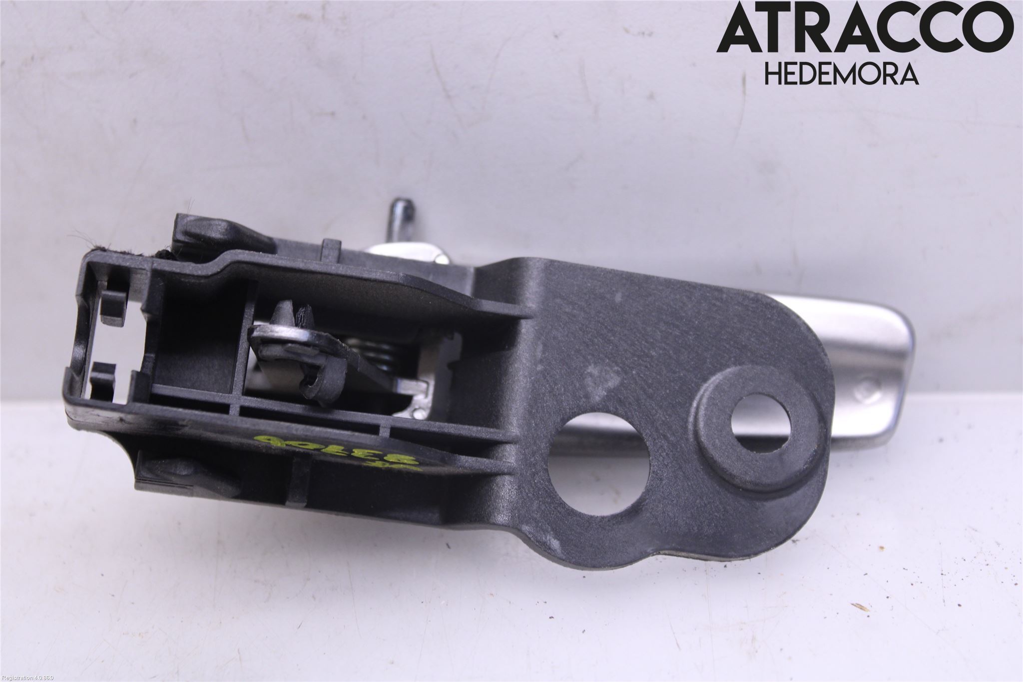 Fiat FIORINO Dörrhandtag Inre Vä