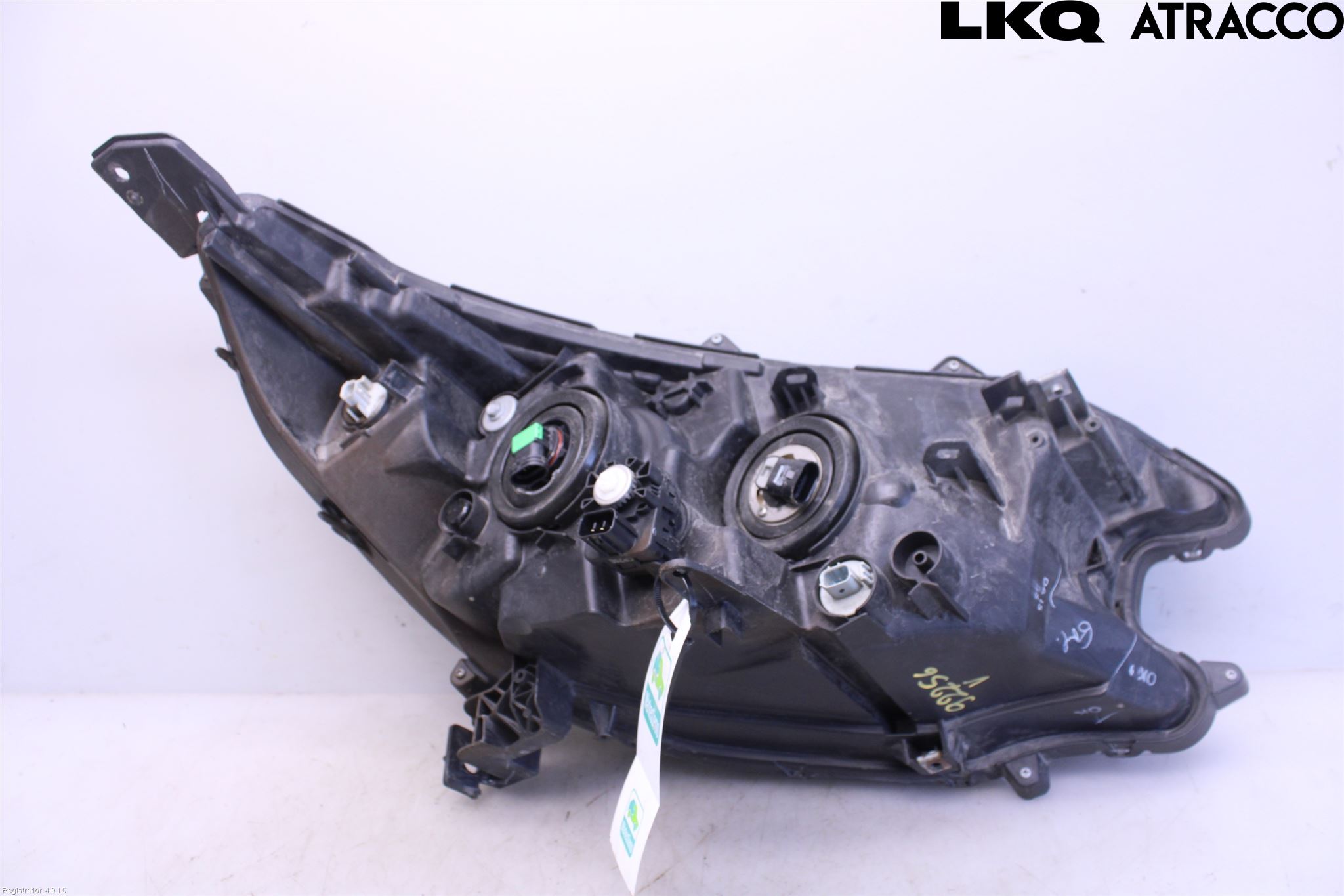 Honda CR-V 13-18 Strålkastare Vänster