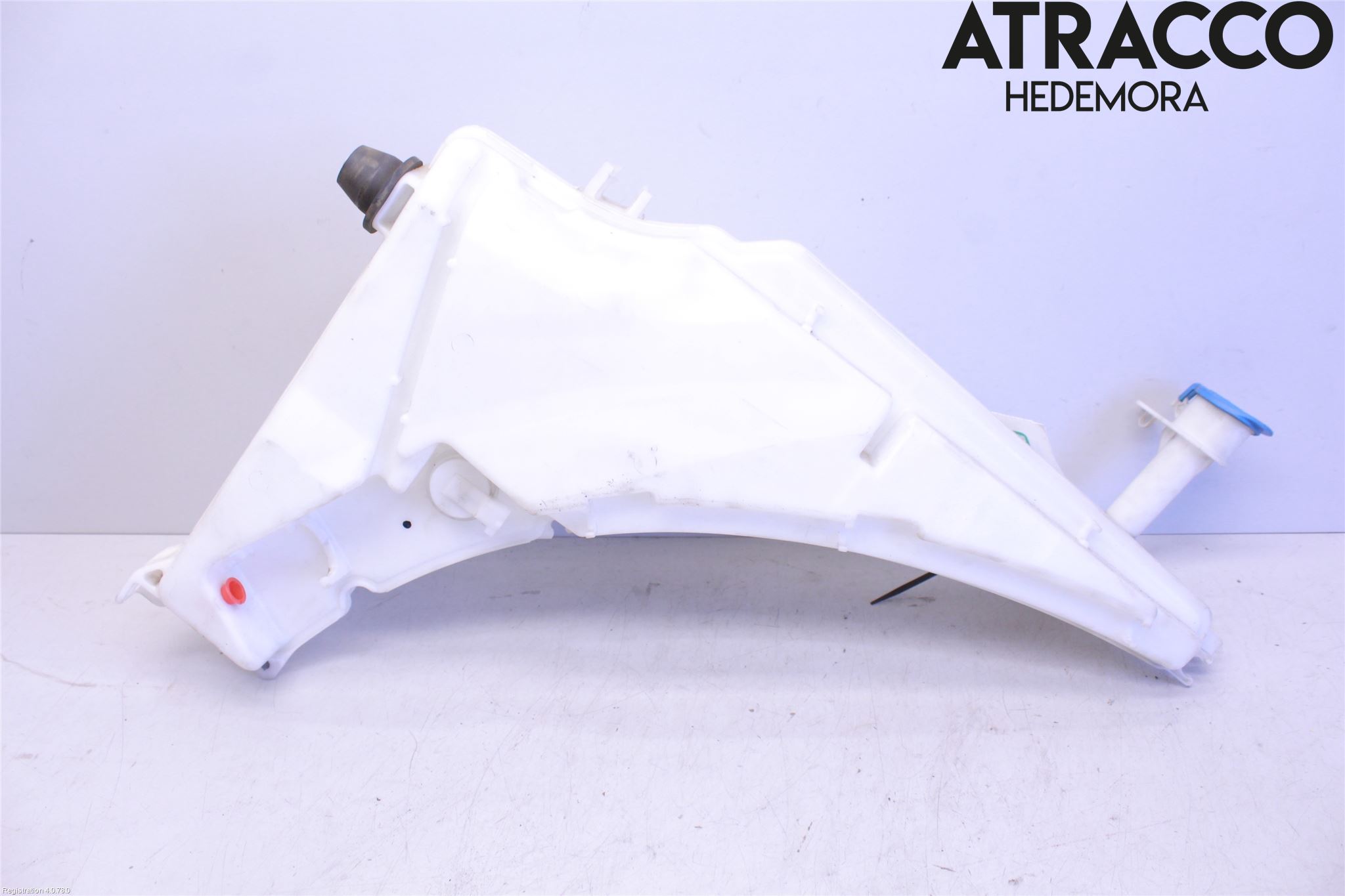 Landrover RANGE ROVER SPORT (L494) 14-22 Spolartank Vindruta-Strål
