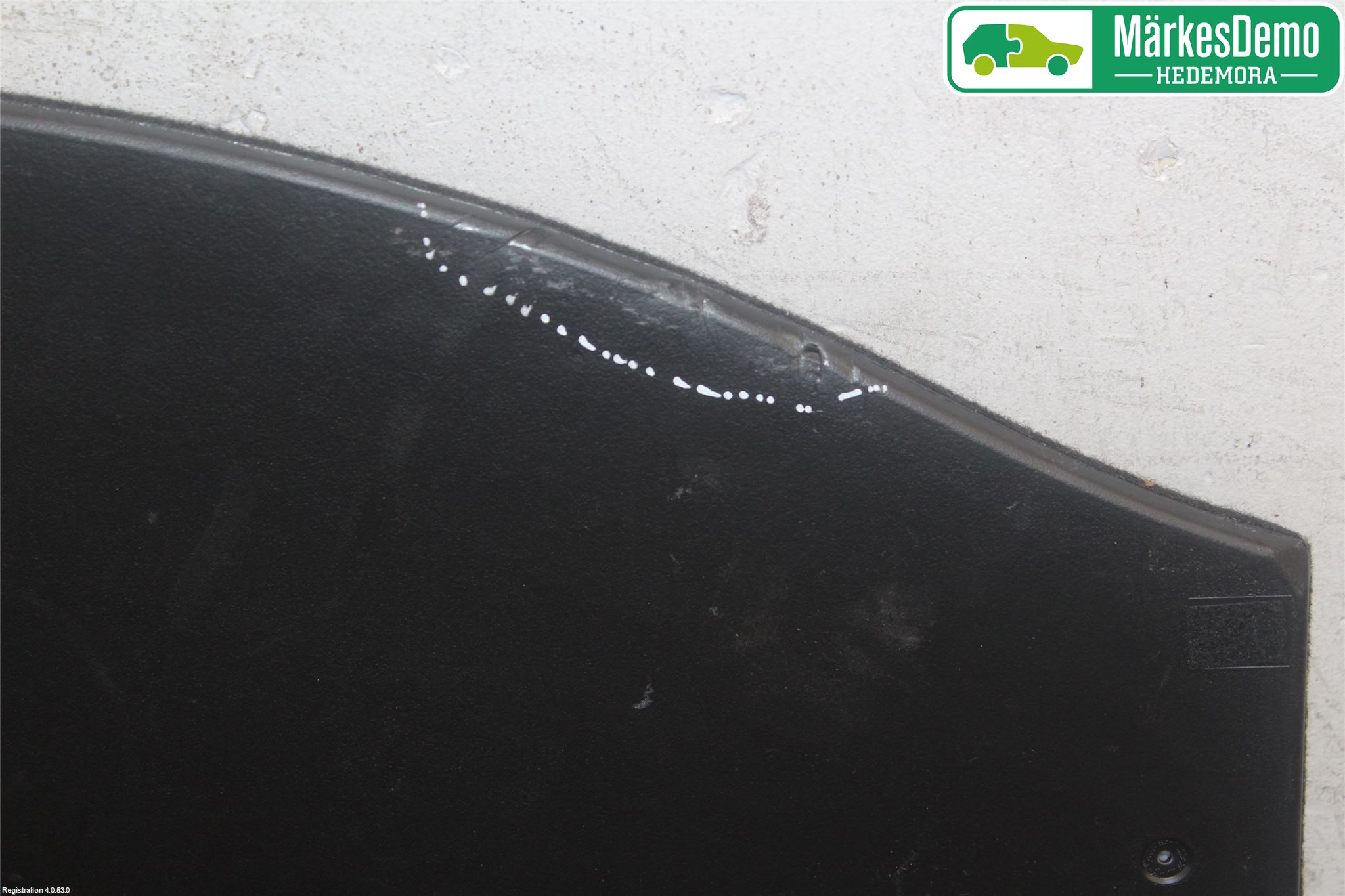 Toyota RAV4 13-18 Bagage Golv